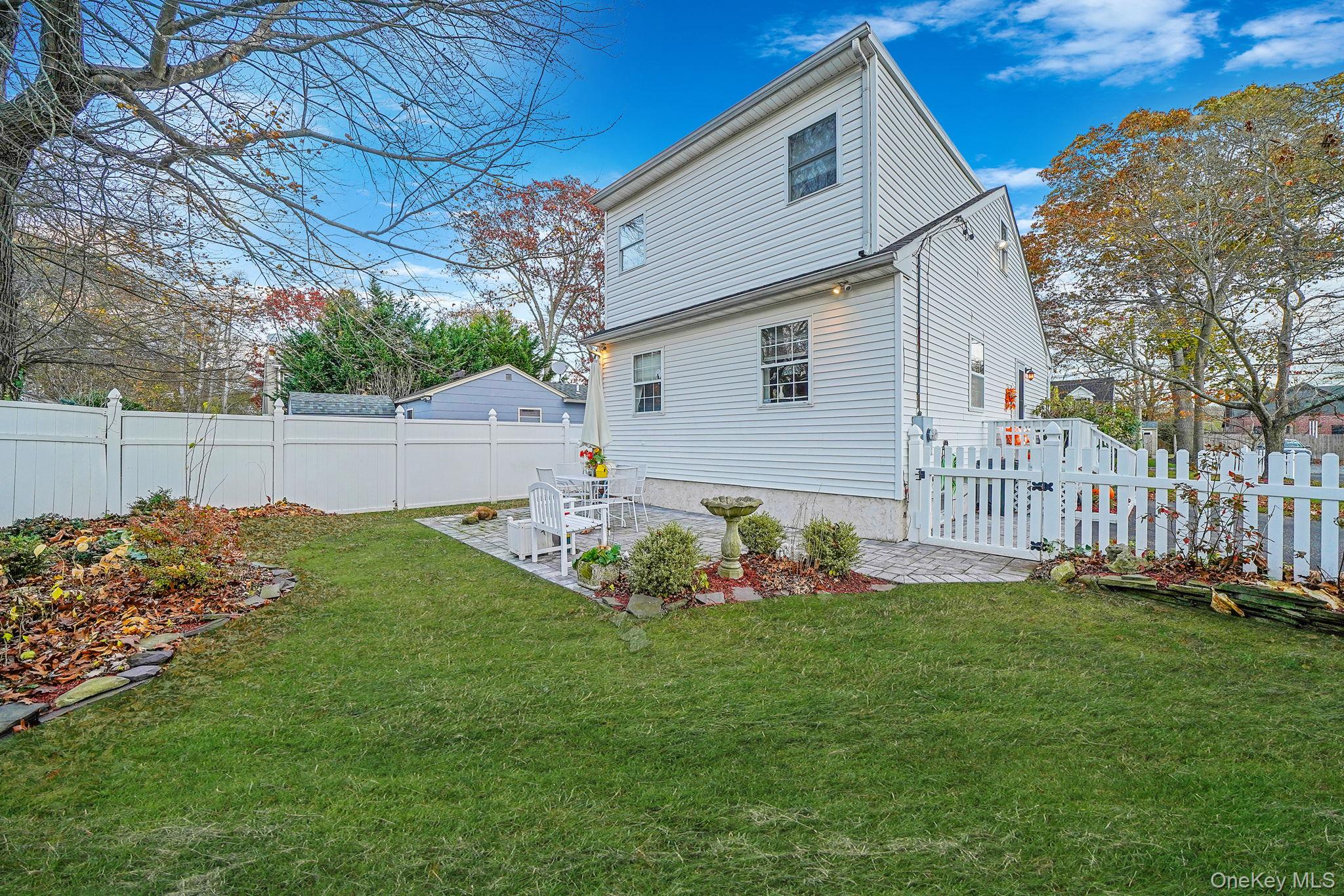 156 Clinton Avenue, East Patchogue, NY 11772