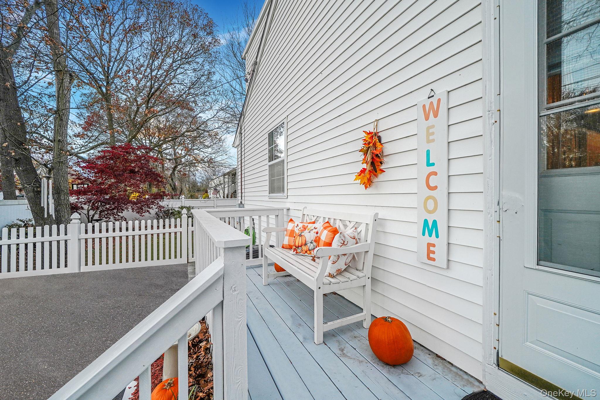 156 Clinton Avenue, East Patchogue, NY 11772