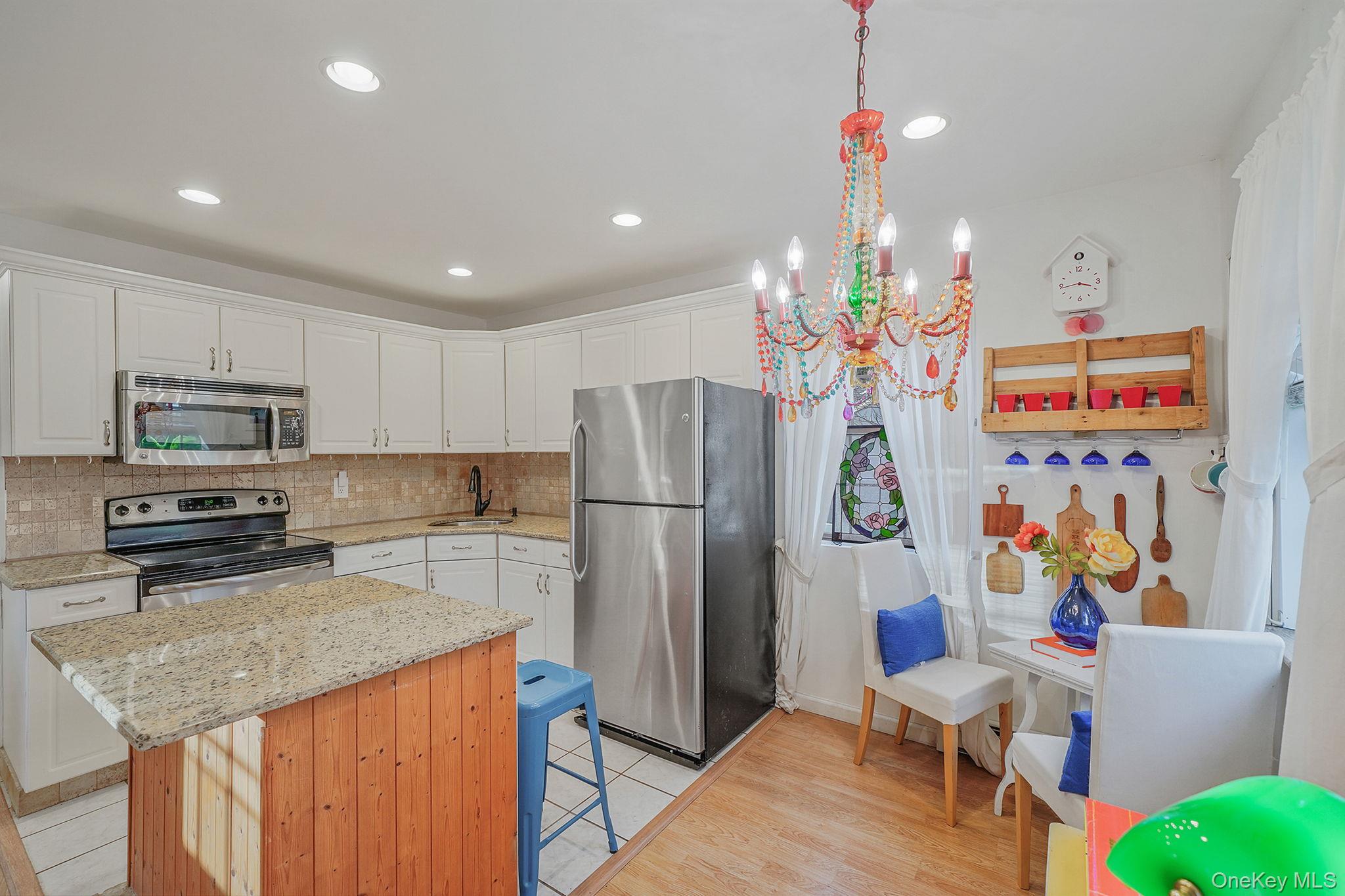 156 Clinton Avenue, East Patchogue, NY 11772