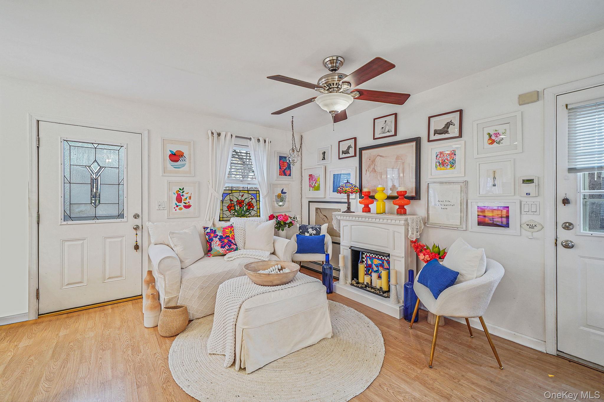 156 Clinton Avenue, East Patchogue, NY 11772