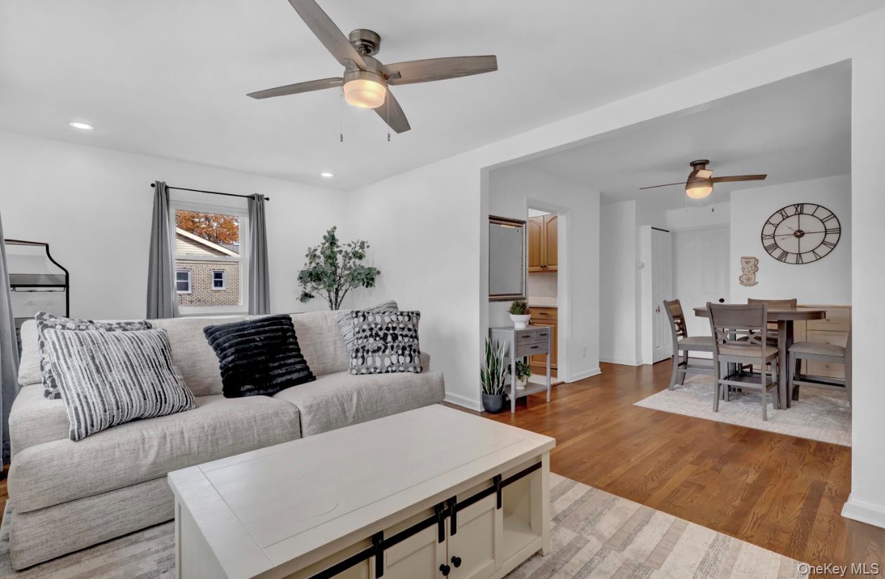 83 Finch # 2B, Islip, NY 11751