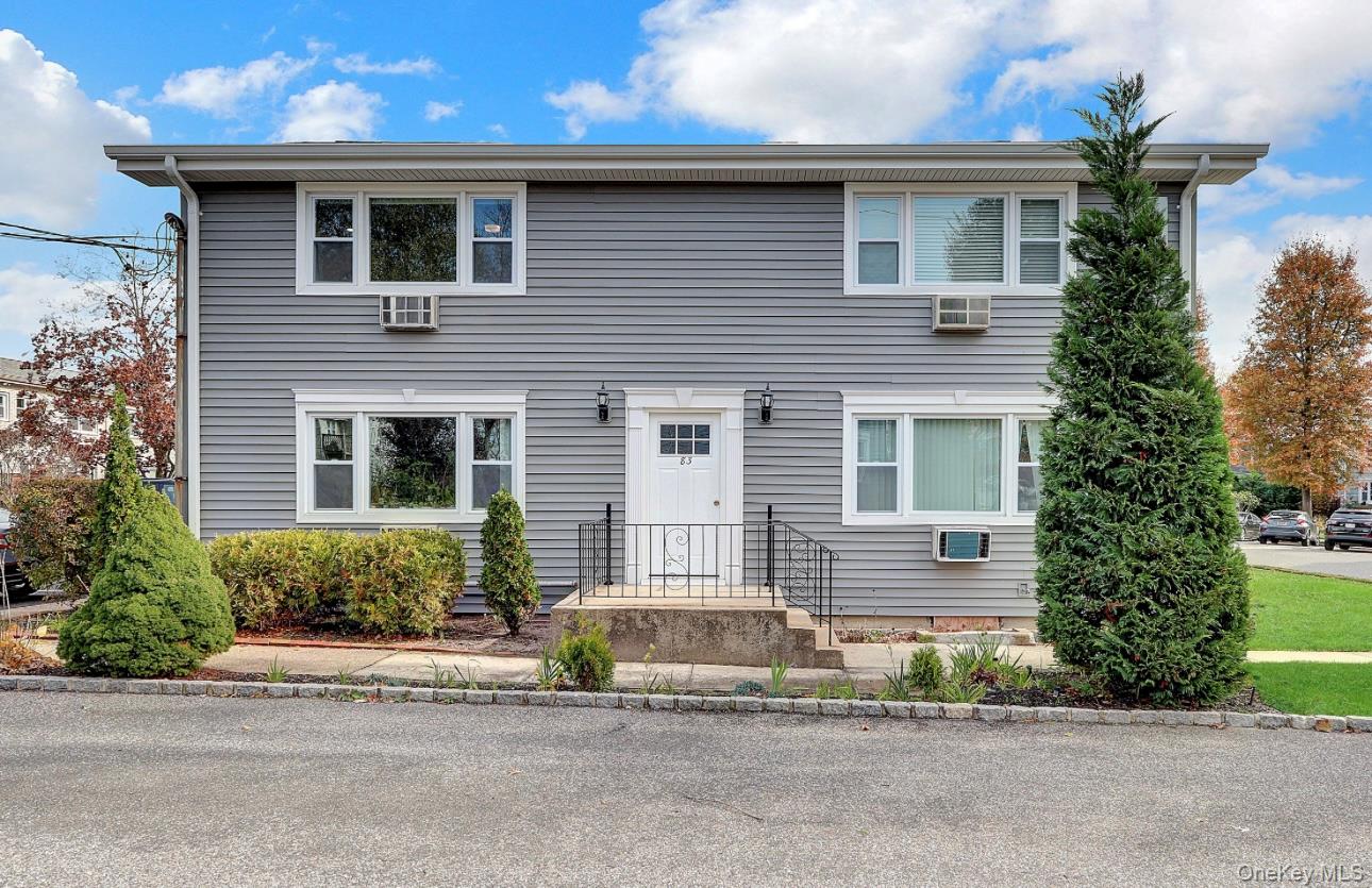 83 Finch # 2B, Islip, NY 11751