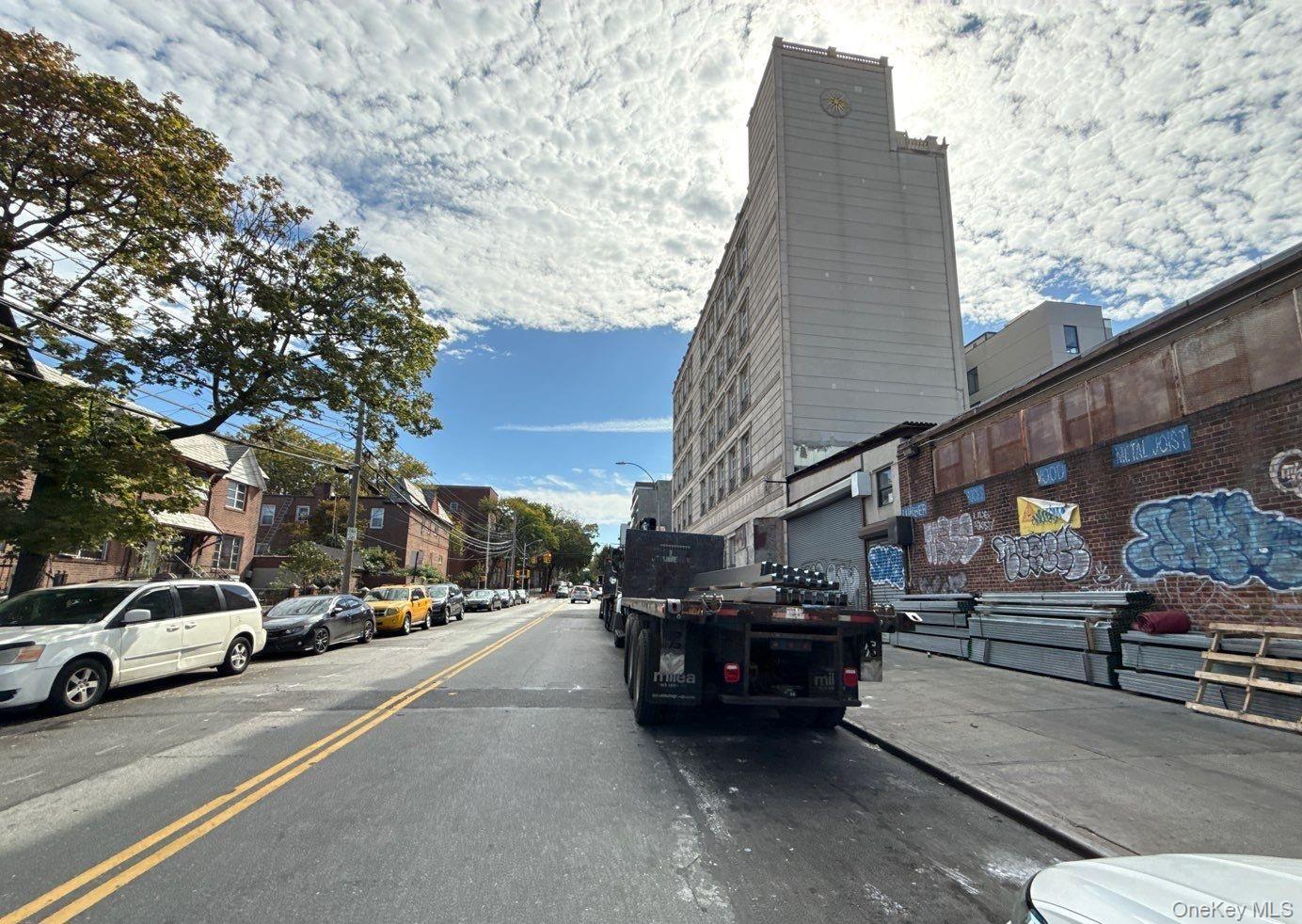 24-11 37th Avenue, Long Island City, NY 11101