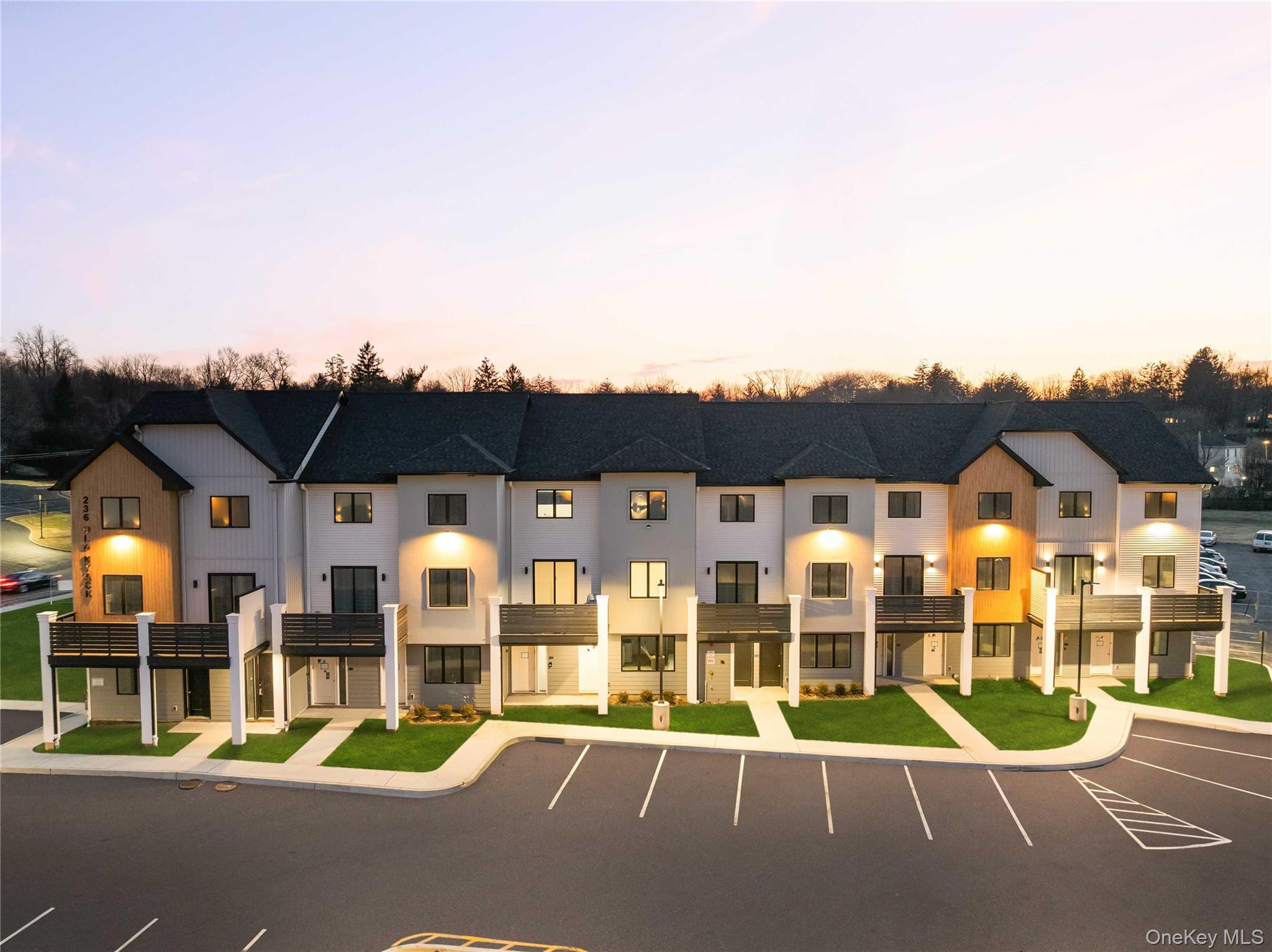 234 Old Nyack Turnpike # 201, Spring Valley, NY 10977