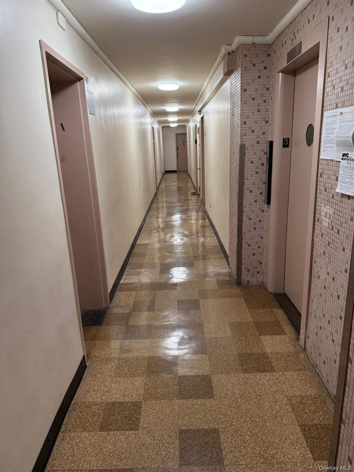 3520 Tryon Avenue # 303, Bronx, NY 10467