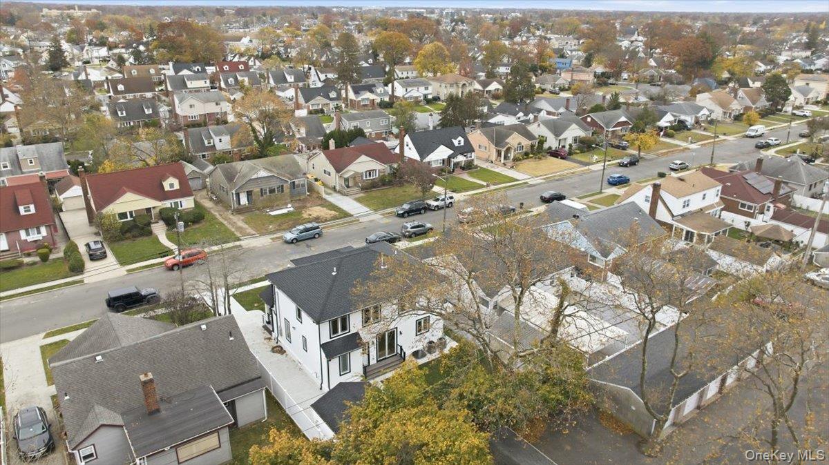 25 Countisbury Avenue, Valley Stream, NY 11580