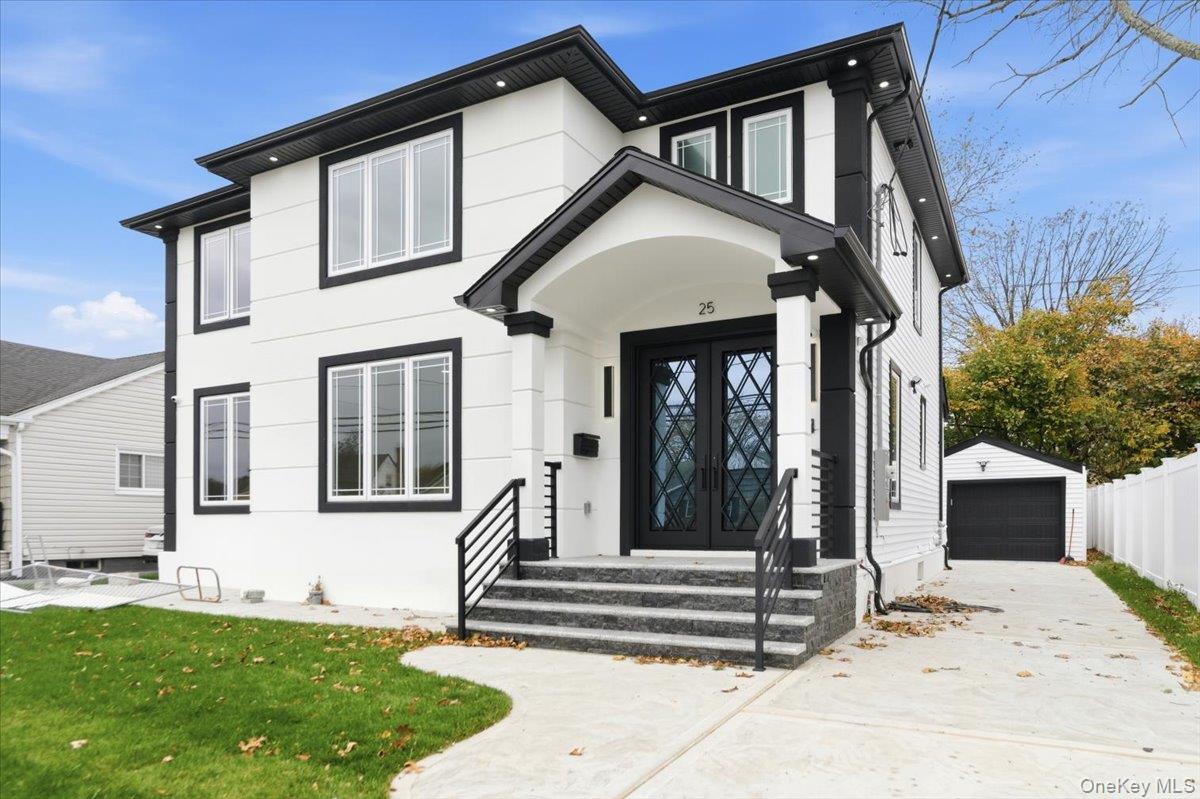 25 Countisbury Avenue, Valley Stream, NY 11580