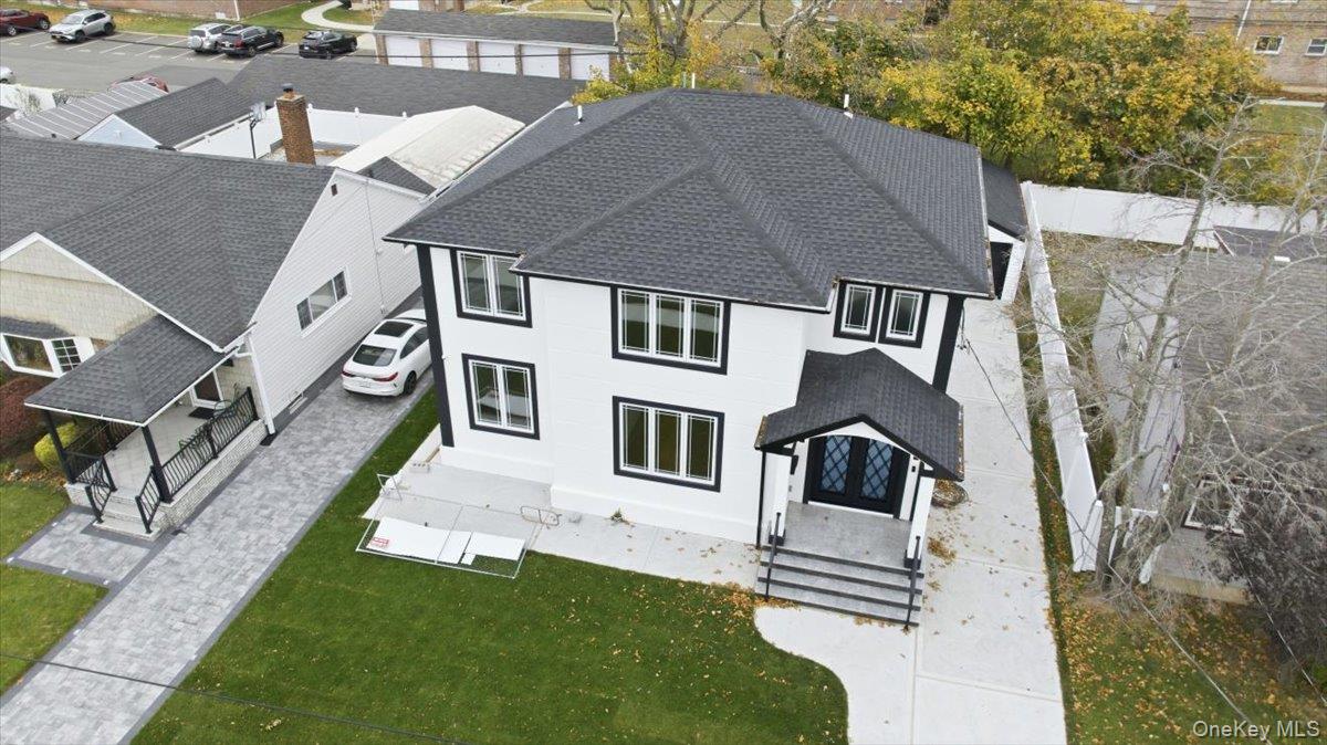 25 Countisbury Avenue, Valley Stream, NY 11580