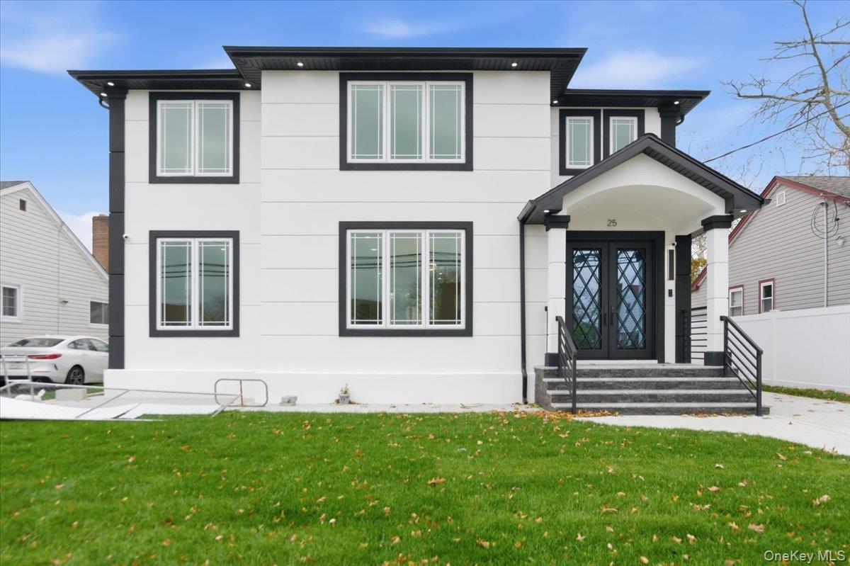 25 Countisbury Avenue, Valley Stream, NY 11580