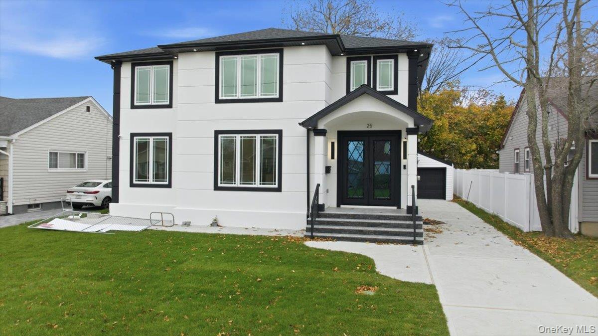 25 Countisbury Avenue, Valley Stream, NY 11580