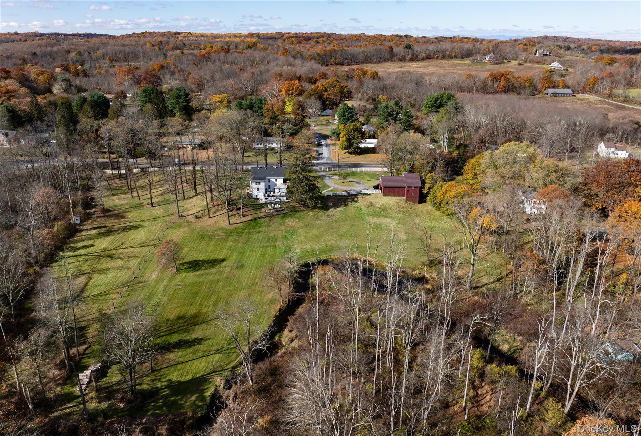 1376 Salt Point Turnpike, Pleasant Valley, NY 12569