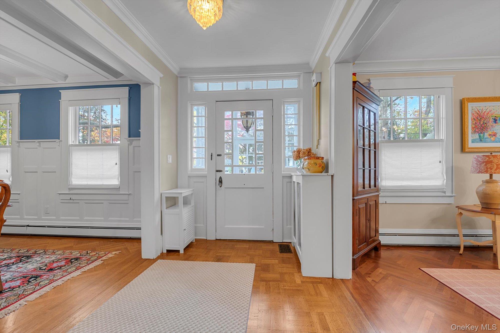 1 Deepdale Drive, Great Neck, NY 11021