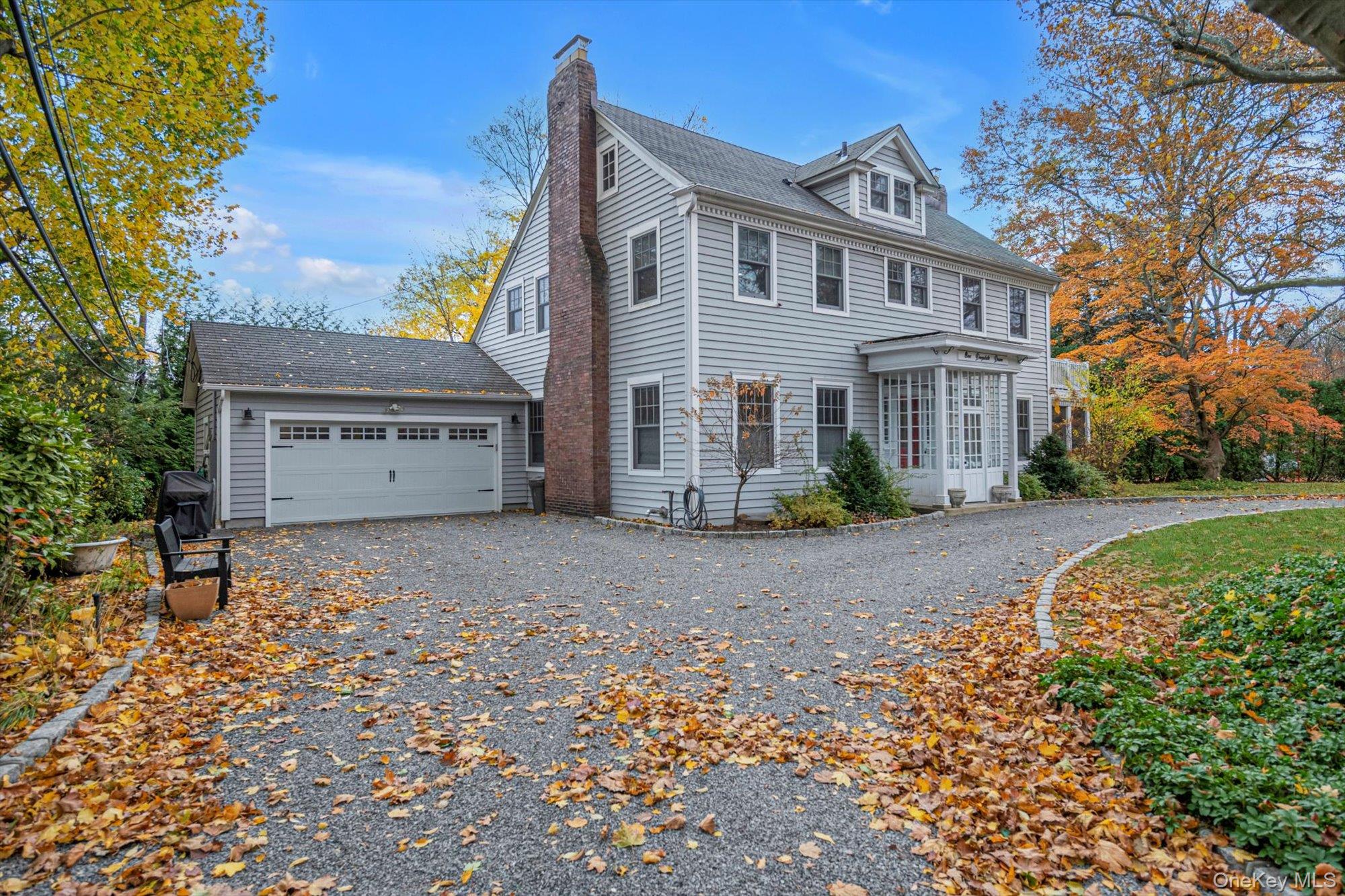 1 Deepdale Drive, Great Neck, NY 11021