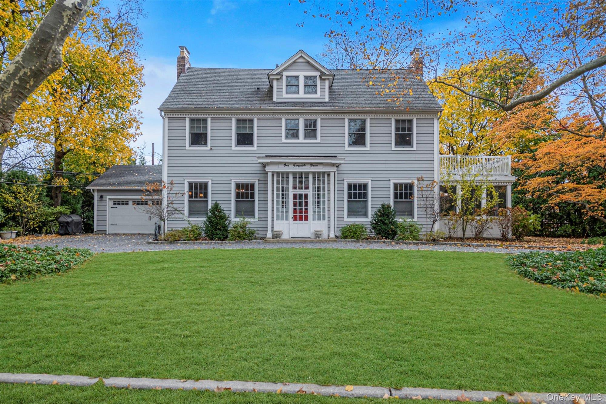 1 Deepdale Drive, Great Neck, NY 11021