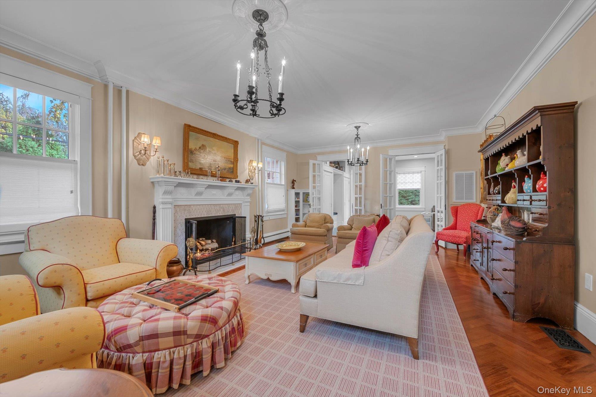 1 Deepdale Drive, Great Neck, NY 11021