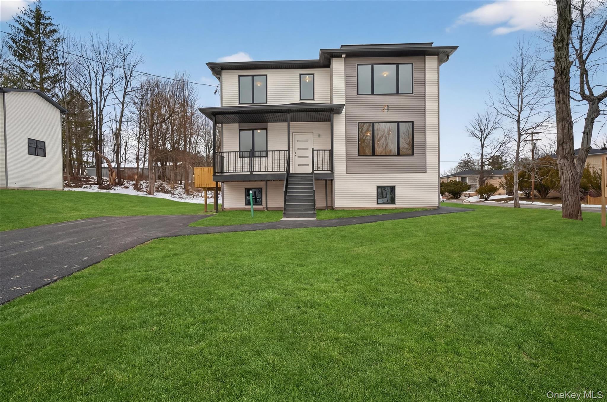 71 Lawrence Avenue, Monticello, NY 12701