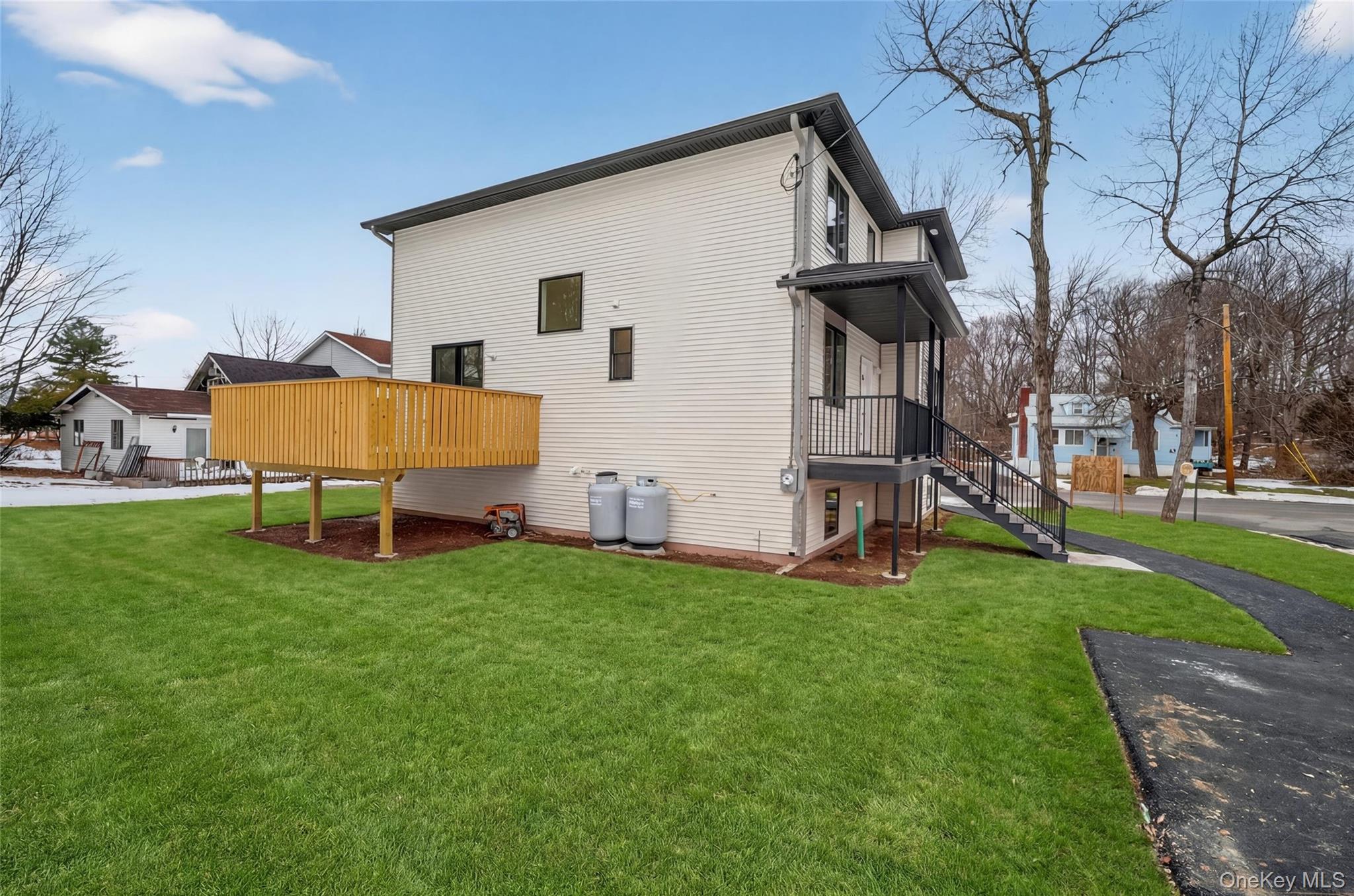 71 Lawrence Avenue, Monticello, NY 12701