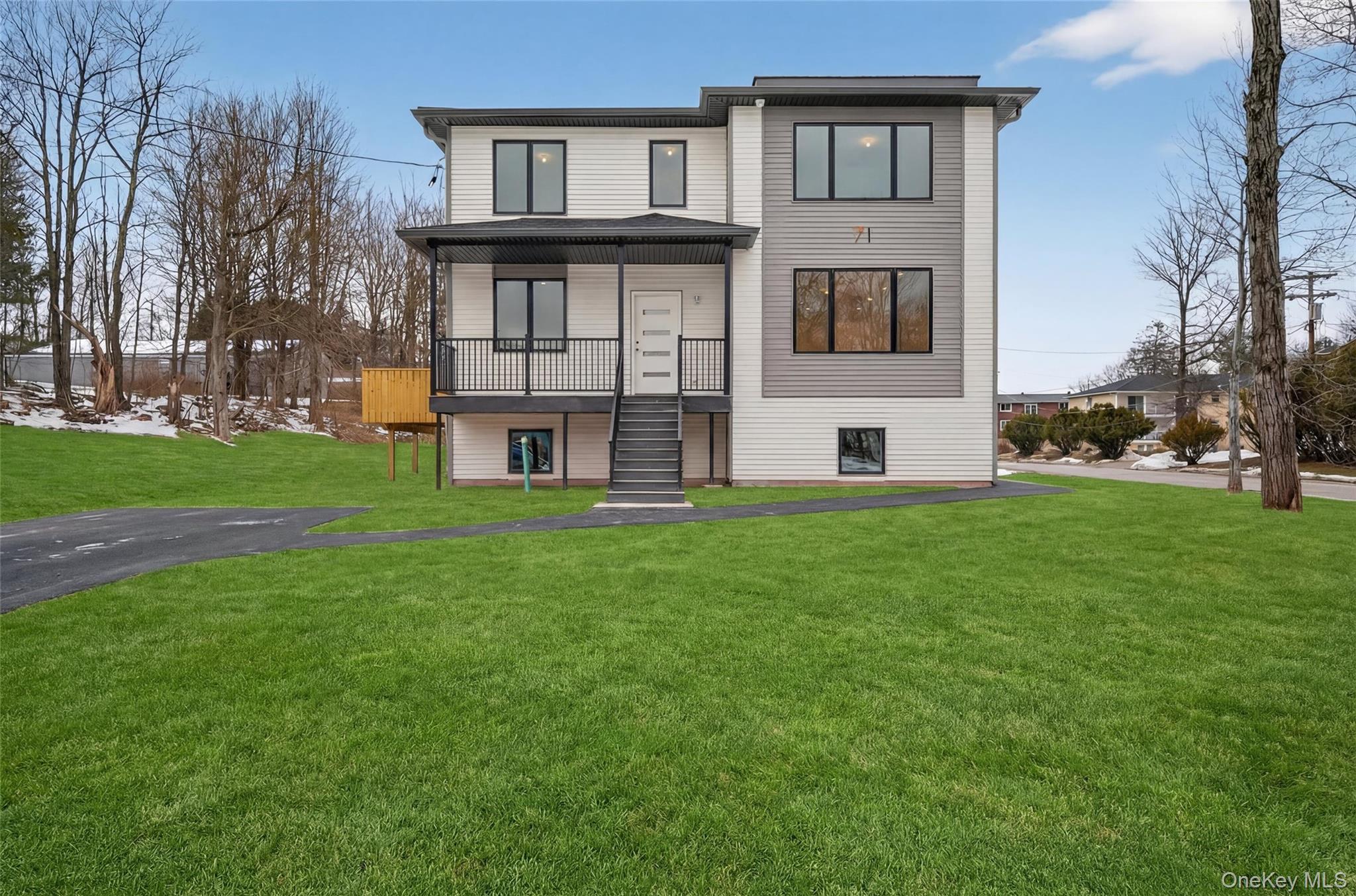 71 Lawrence Avenue, Monticello, NY 12701