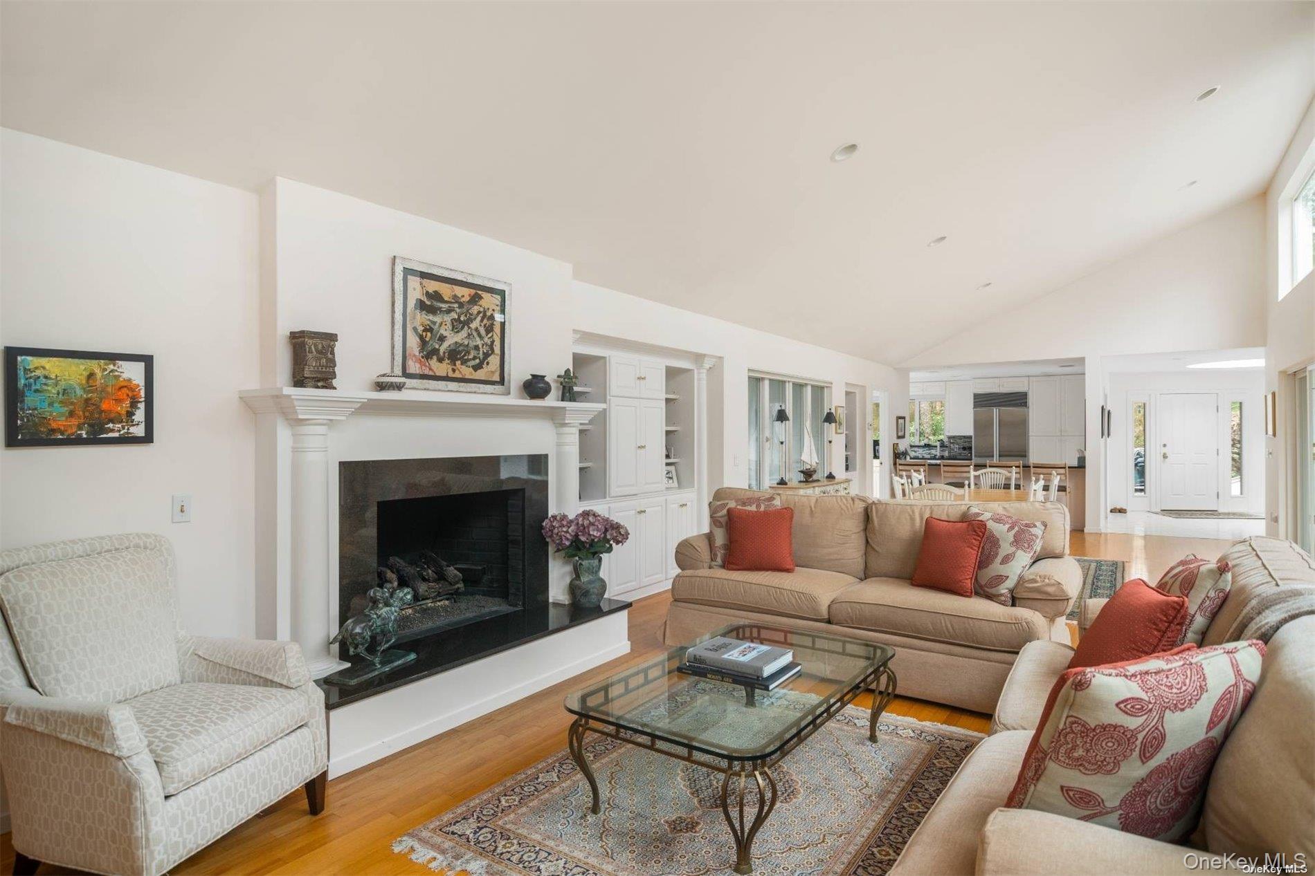 14 Indian Pipe Drive, Quogue, NY 11959