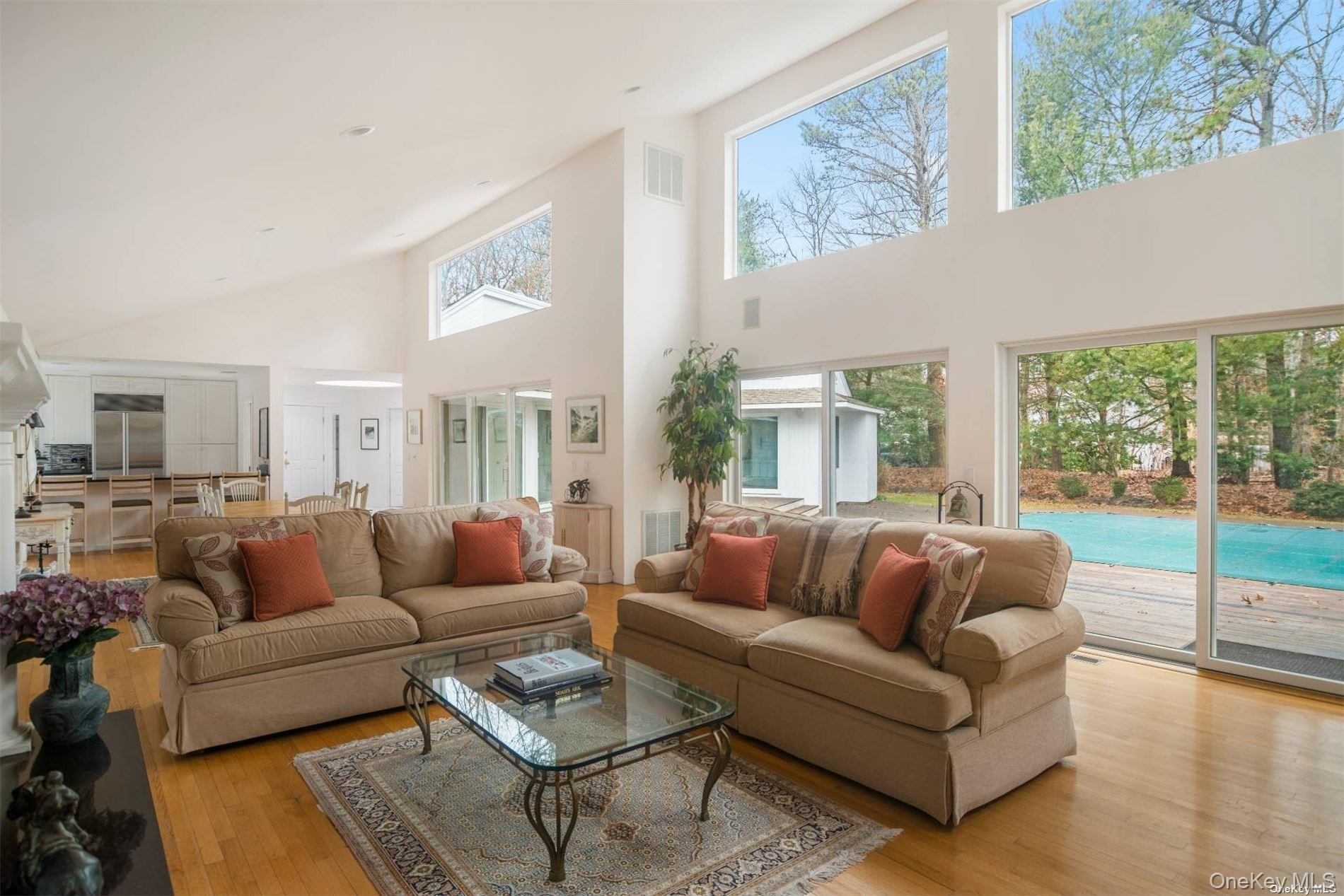 14 Indian Pipe Drive, Quogue, NY 11959