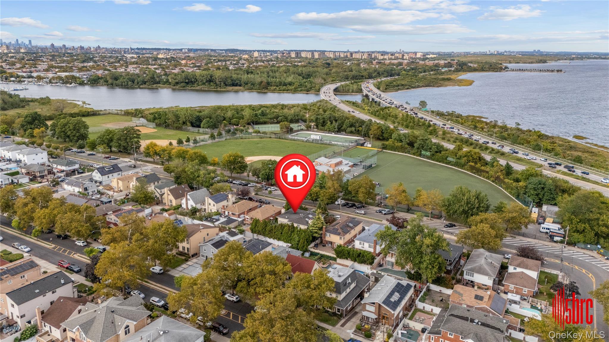 2346 Bergen Avenue, Brooklyn, NY 11234