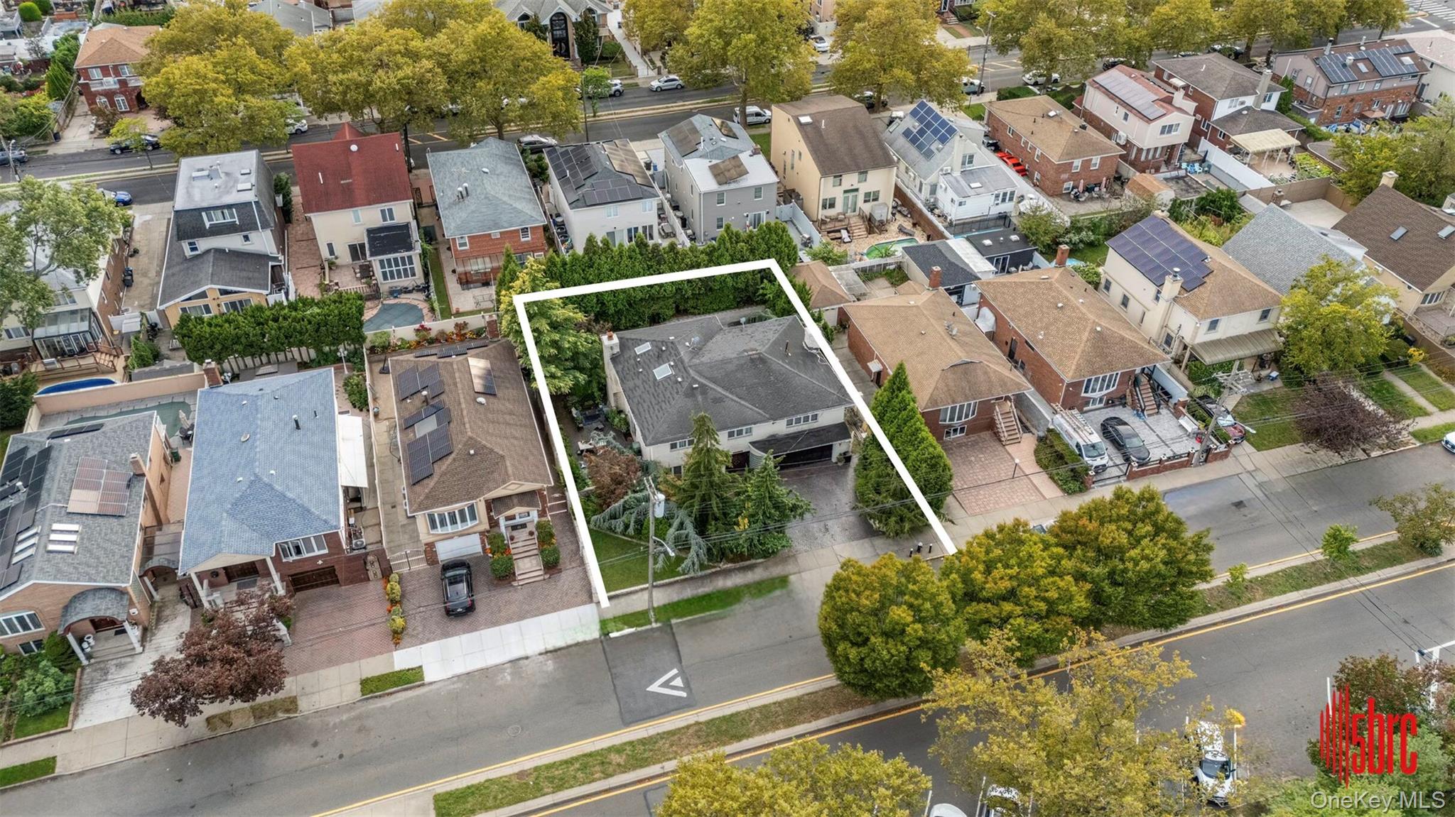 2346 Bergen Avenue, Brooklyn, NY 11234