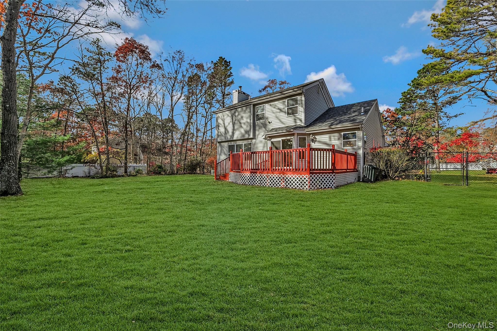 70 Gull Dip Road, Ridge, NY 11961