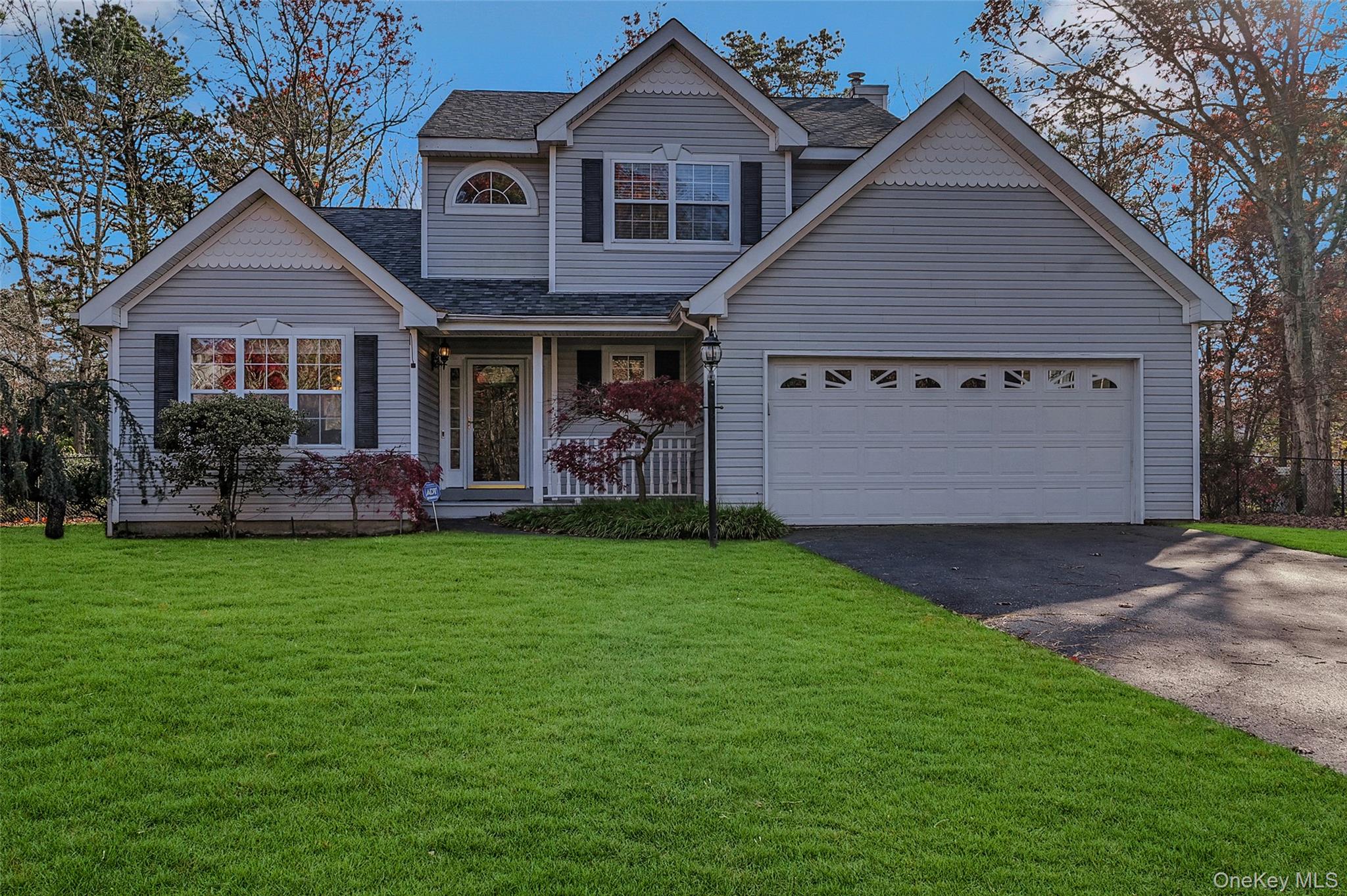 70 Gull Dip Road, Ridge, NY 11961