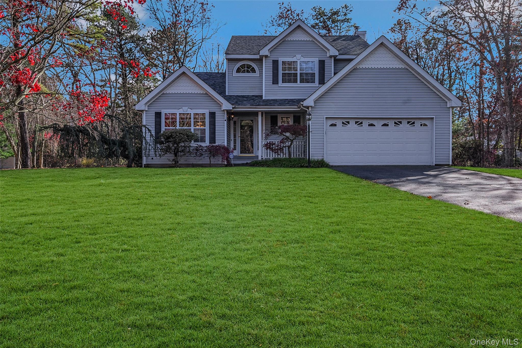 70 Gull Dip Road, Ridge, NY 11961