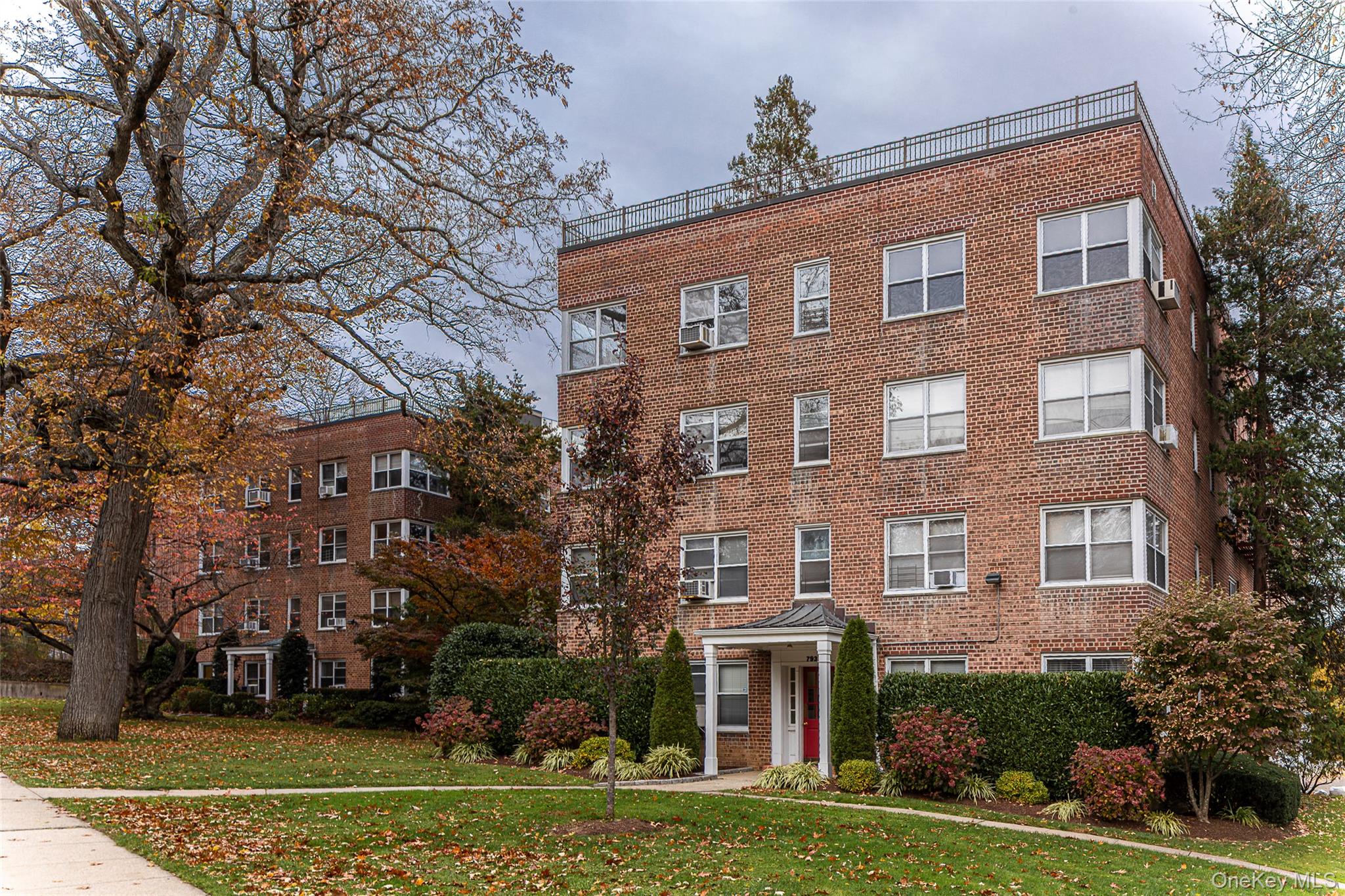 793 Palmer Road # 3-C, Bronxville, NY 10708
