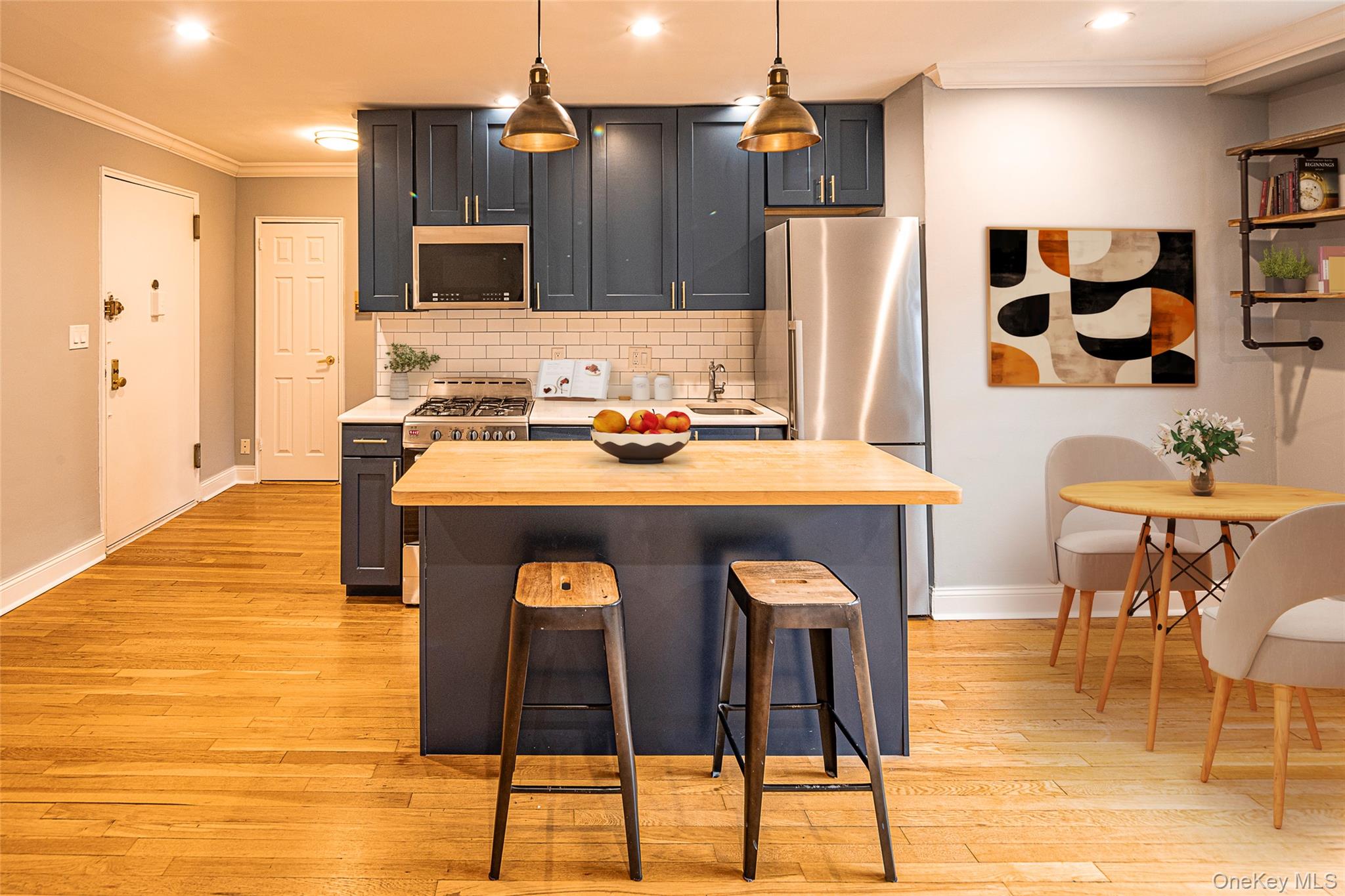 793 Palmer Road # 3-C, Bronxville, NY 10708