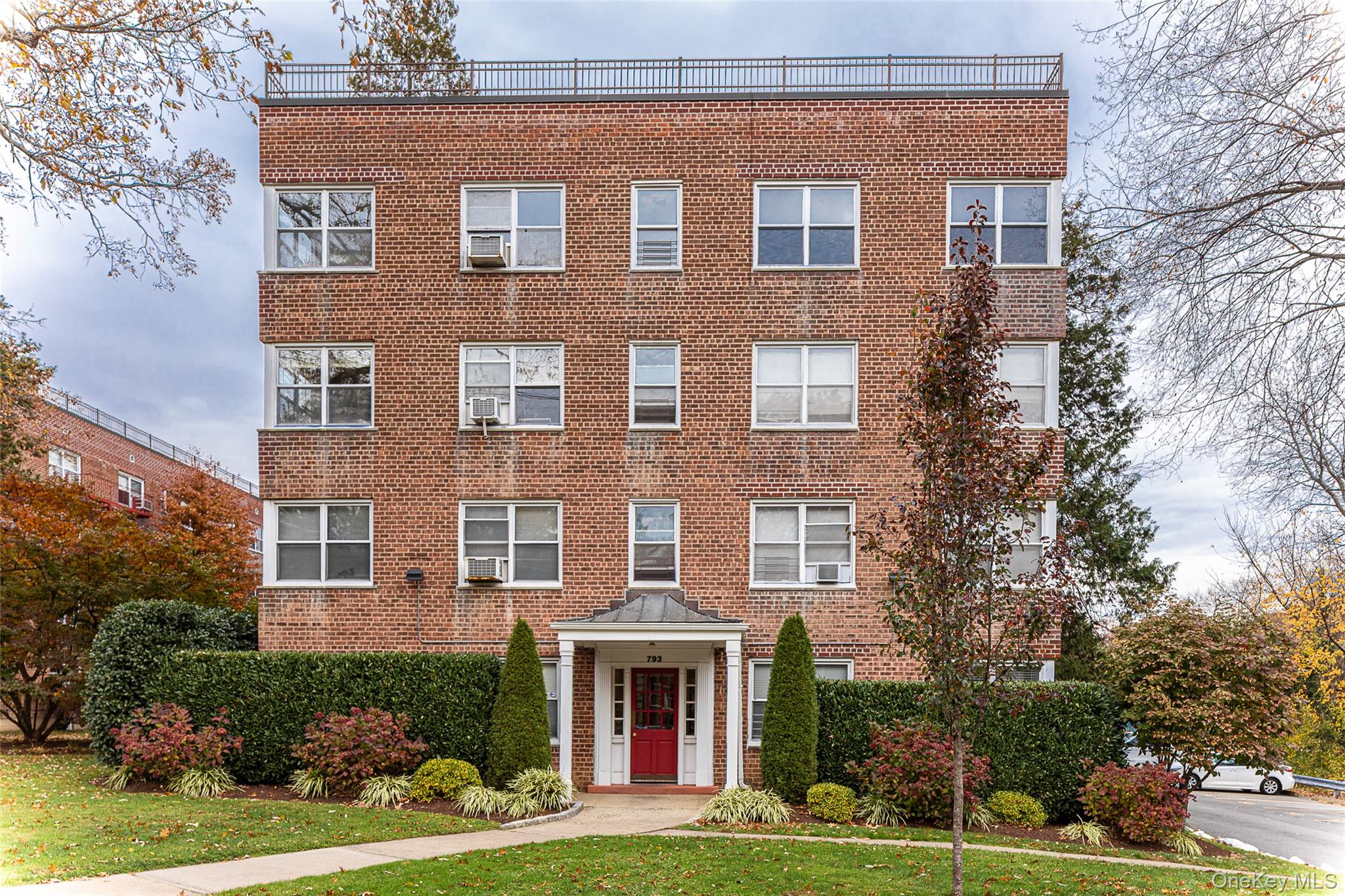 793 Palmer Road # 3-C, Bronxville, NY 10708