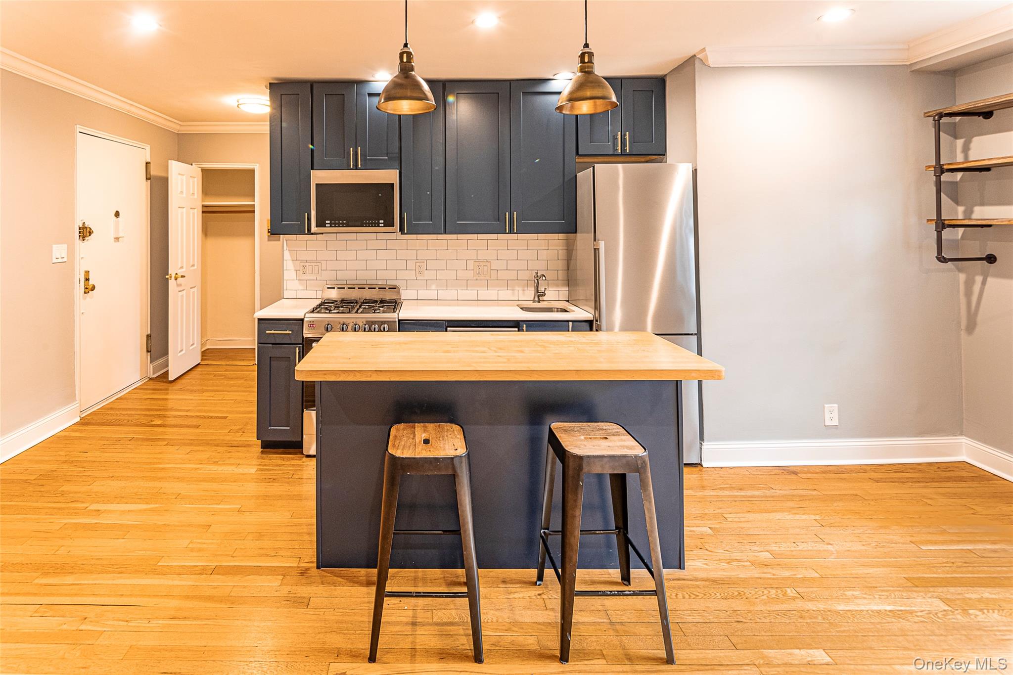 793 Palmer Road # 3-C, Bronxville, NY 10708