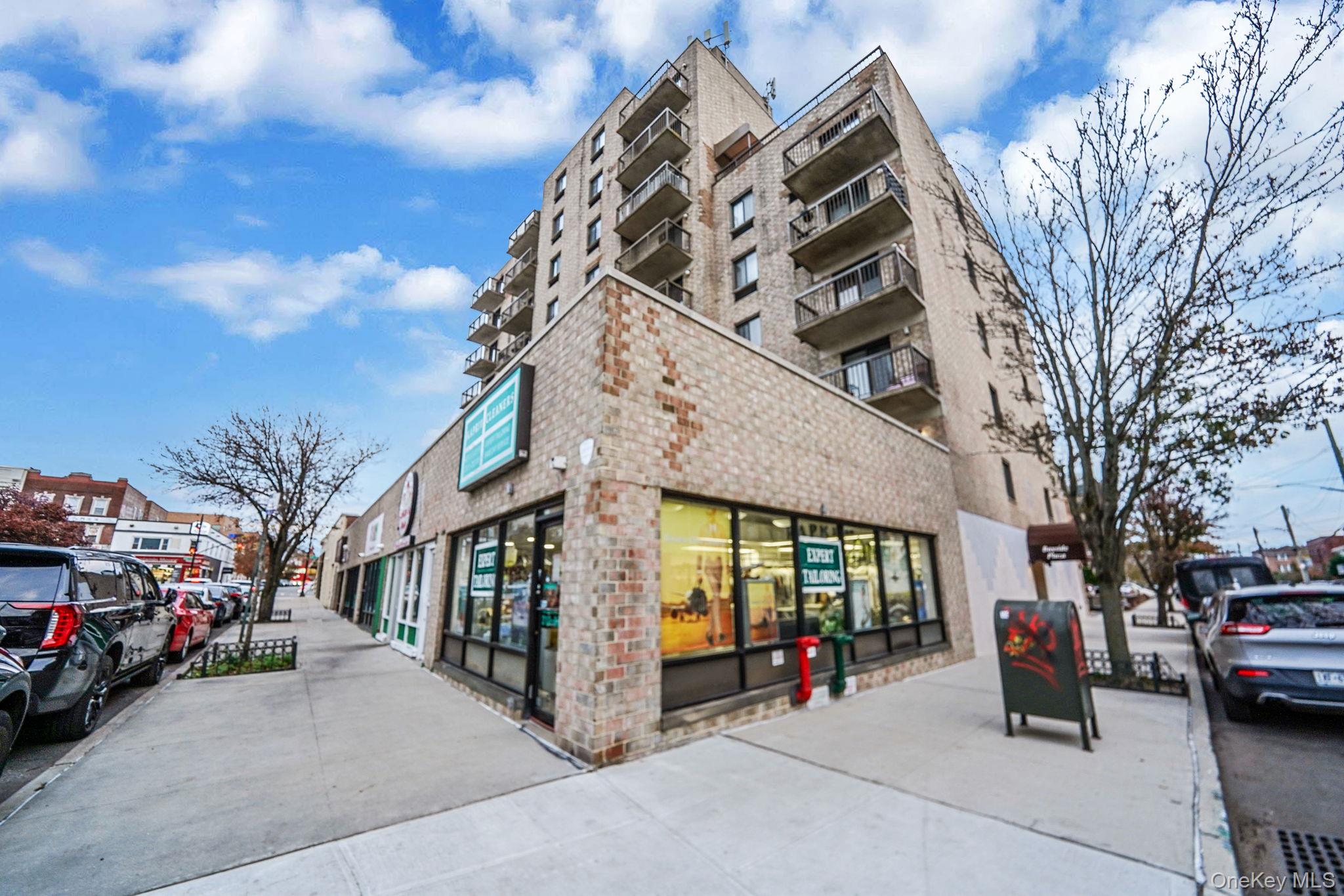 213-02 42nd Avenue # 2A, Bayside, NY 11361