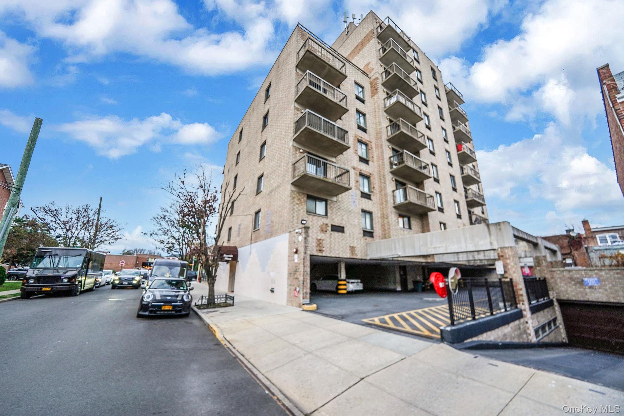 213-02 42nd Avenue # 2A, Bayside, NY 11361