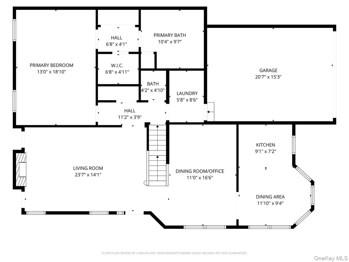 55 Tiffany Way, Nesconset, NY 11767