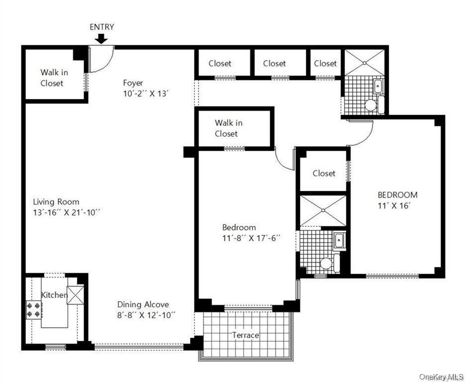 750 Kappock Street # 207, Bronx, NY 10463