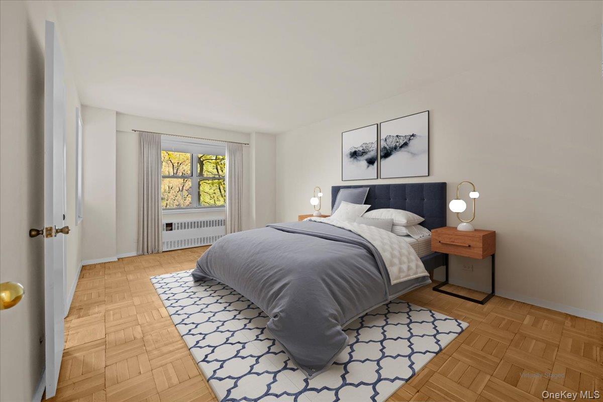 750 Kappock Street # 207, Bronx, NY 10463