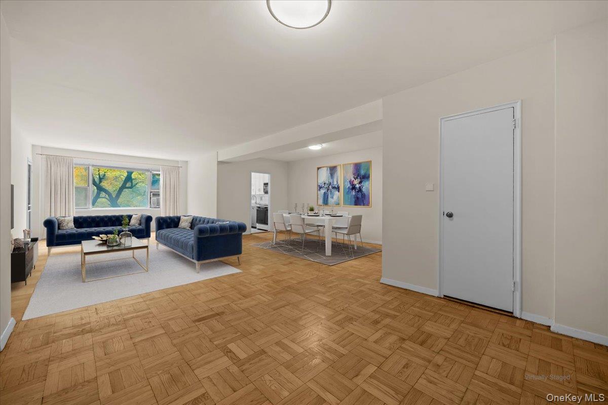 750 Kappock Street # 207, Bronx, NY 10463