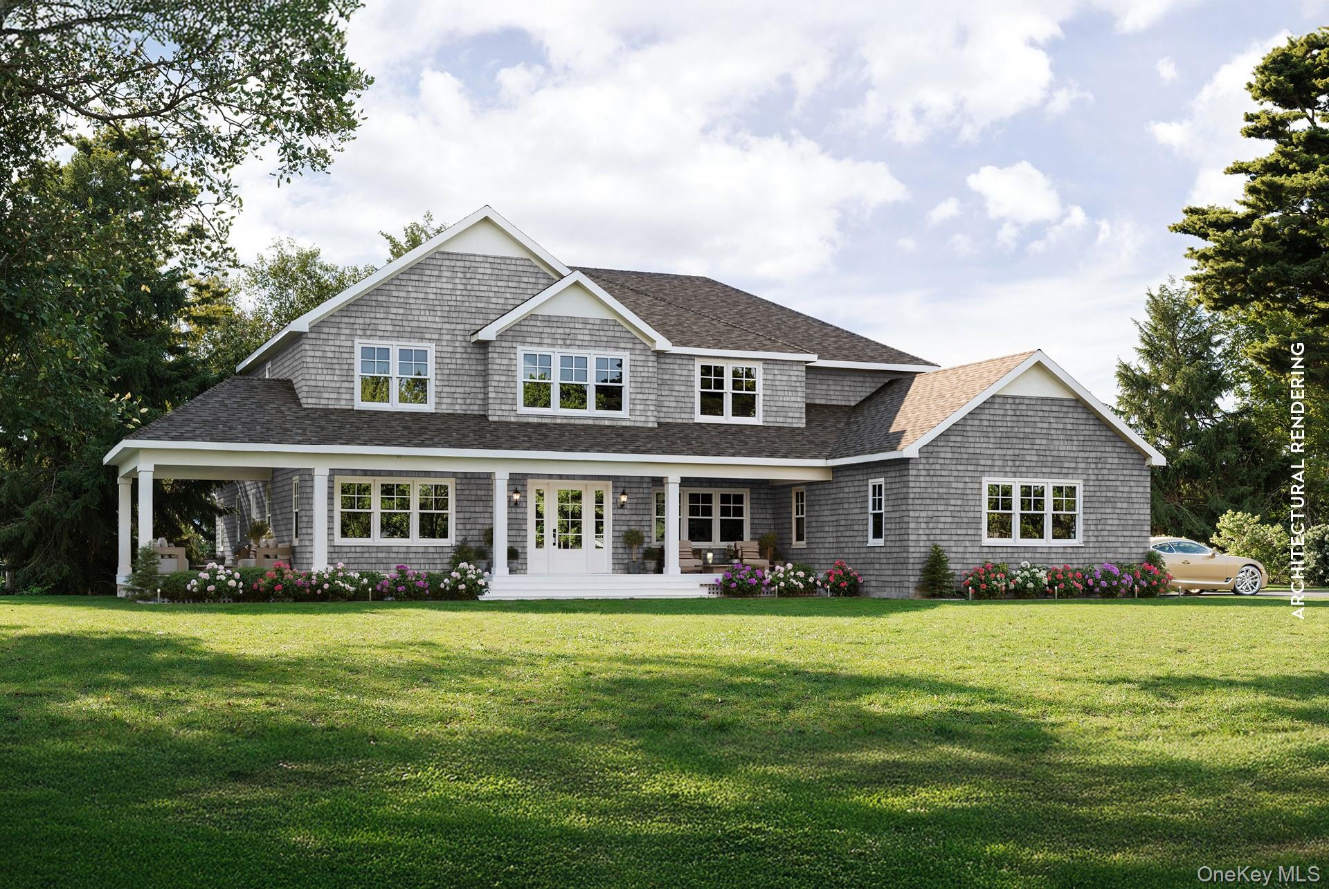 17 Sophia Court, Westhampton, NY 11977