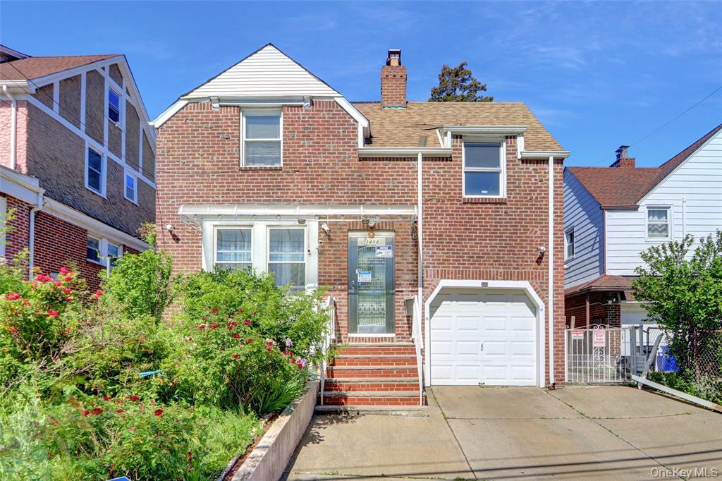 34-08 Murray Lane, Flushing, NY 11354