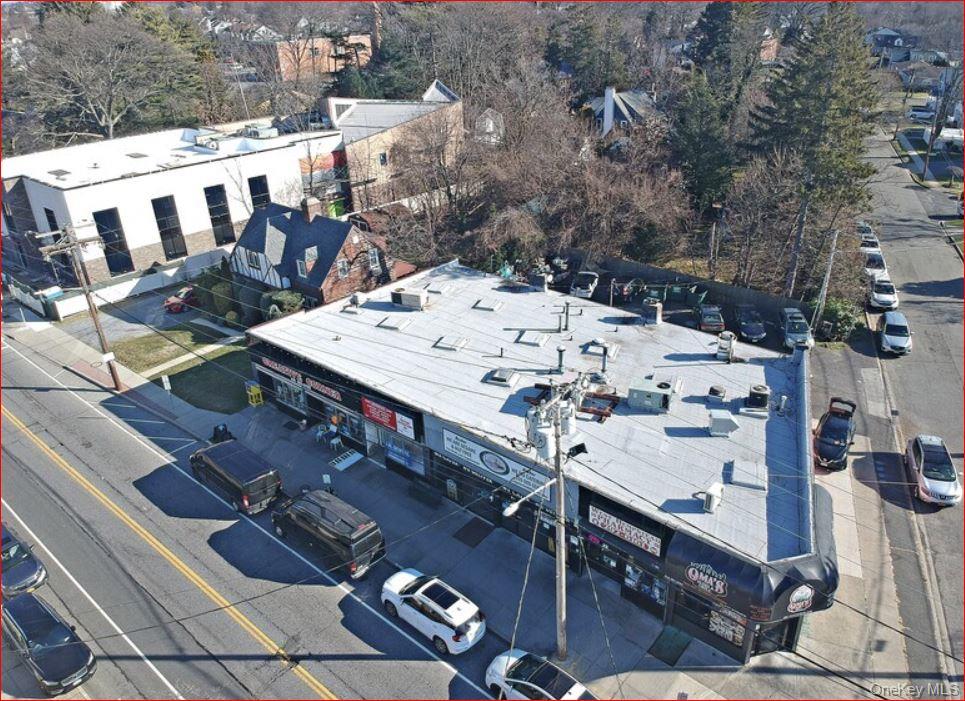 482-492 Hempstead Avenue, Hempstead, NY 11552