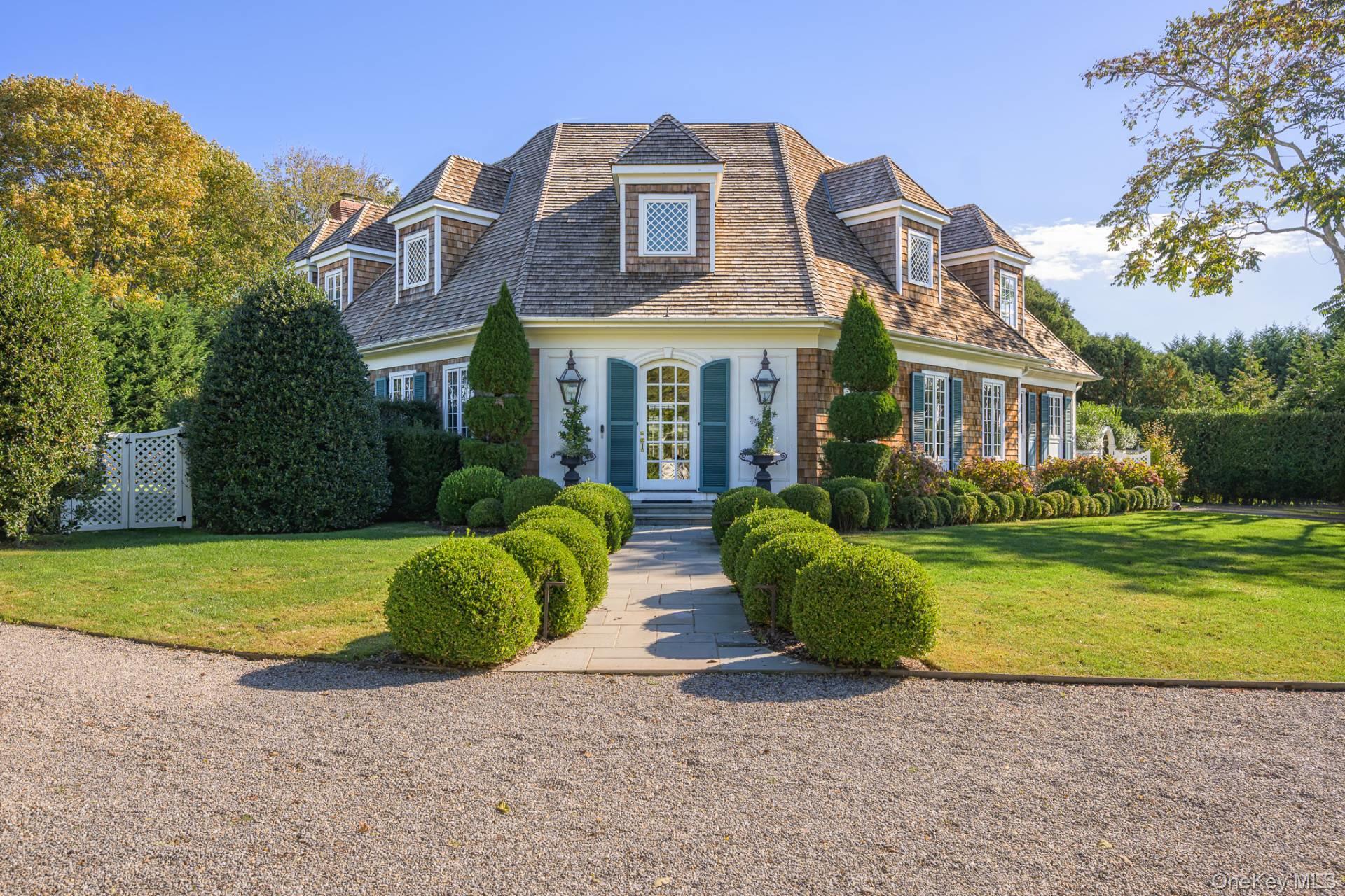 37 Huntington Lane, Water Mill, NY 11976