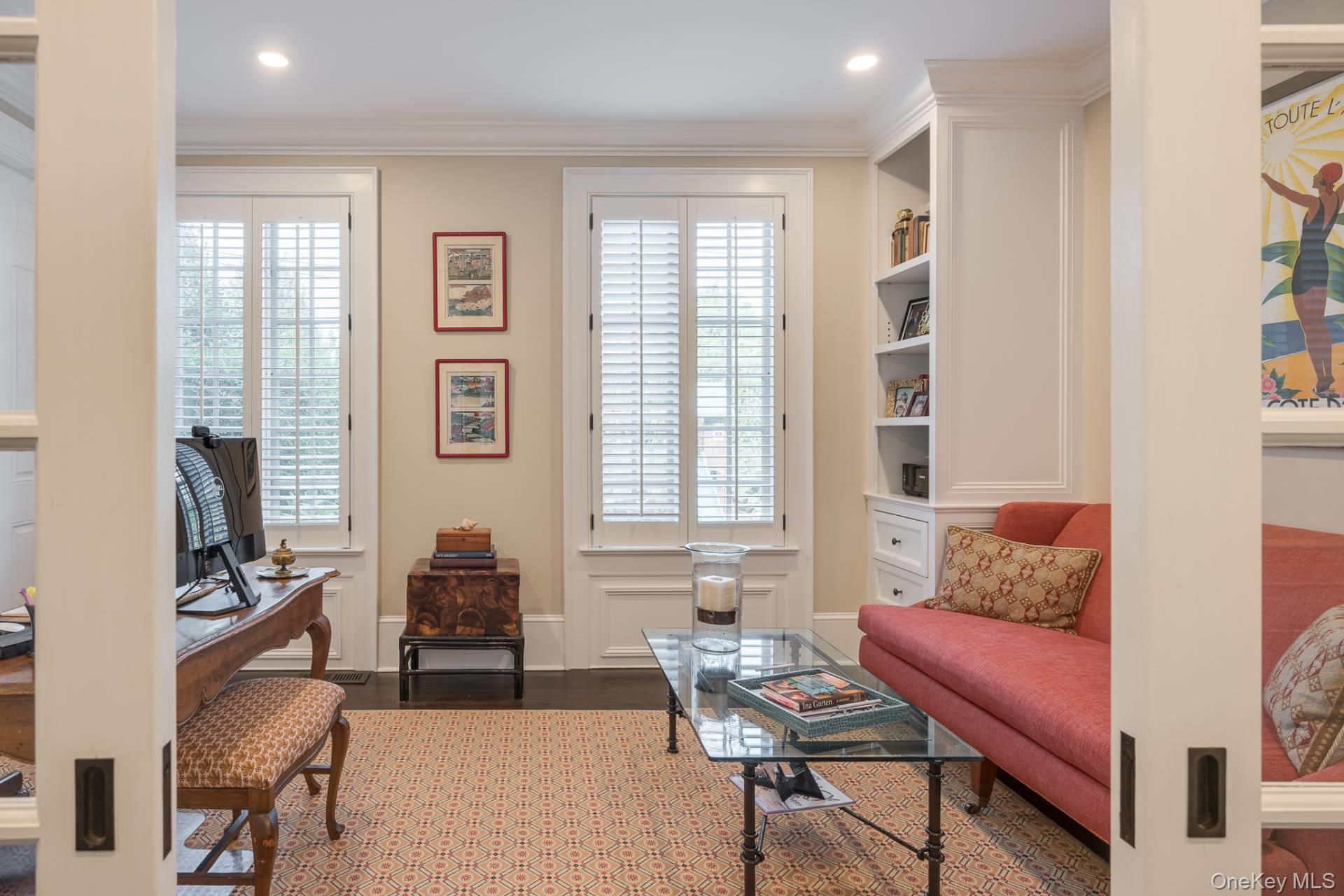 37 Huntington Lane, Water Mill, NY 11976