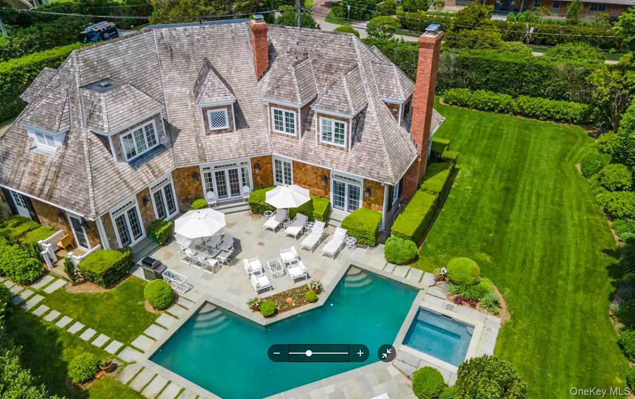 37 Huntington Lane, Water Mill, NY 11976