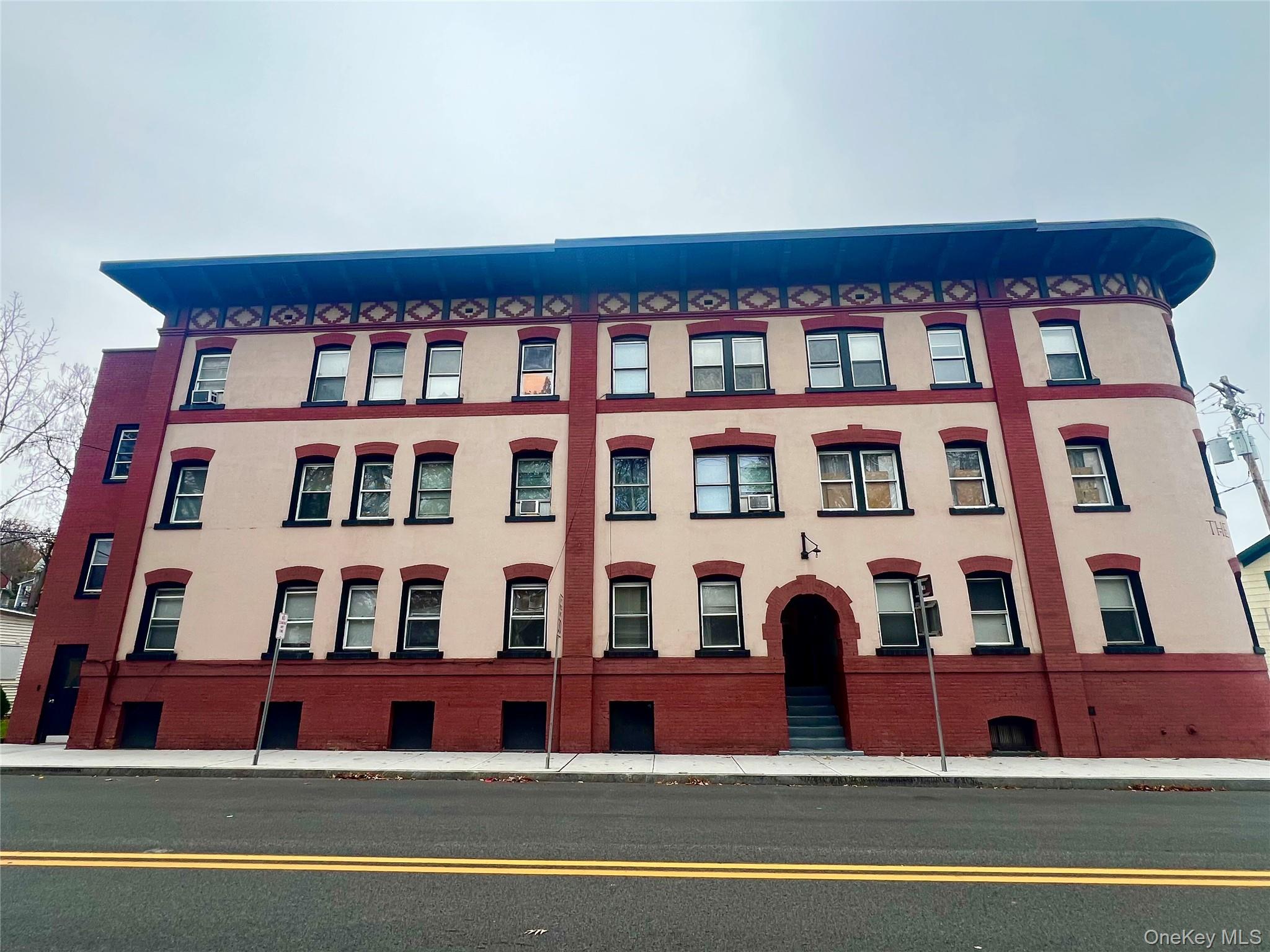 101 Wickham Avenue # 1, Middletown, NY 10940