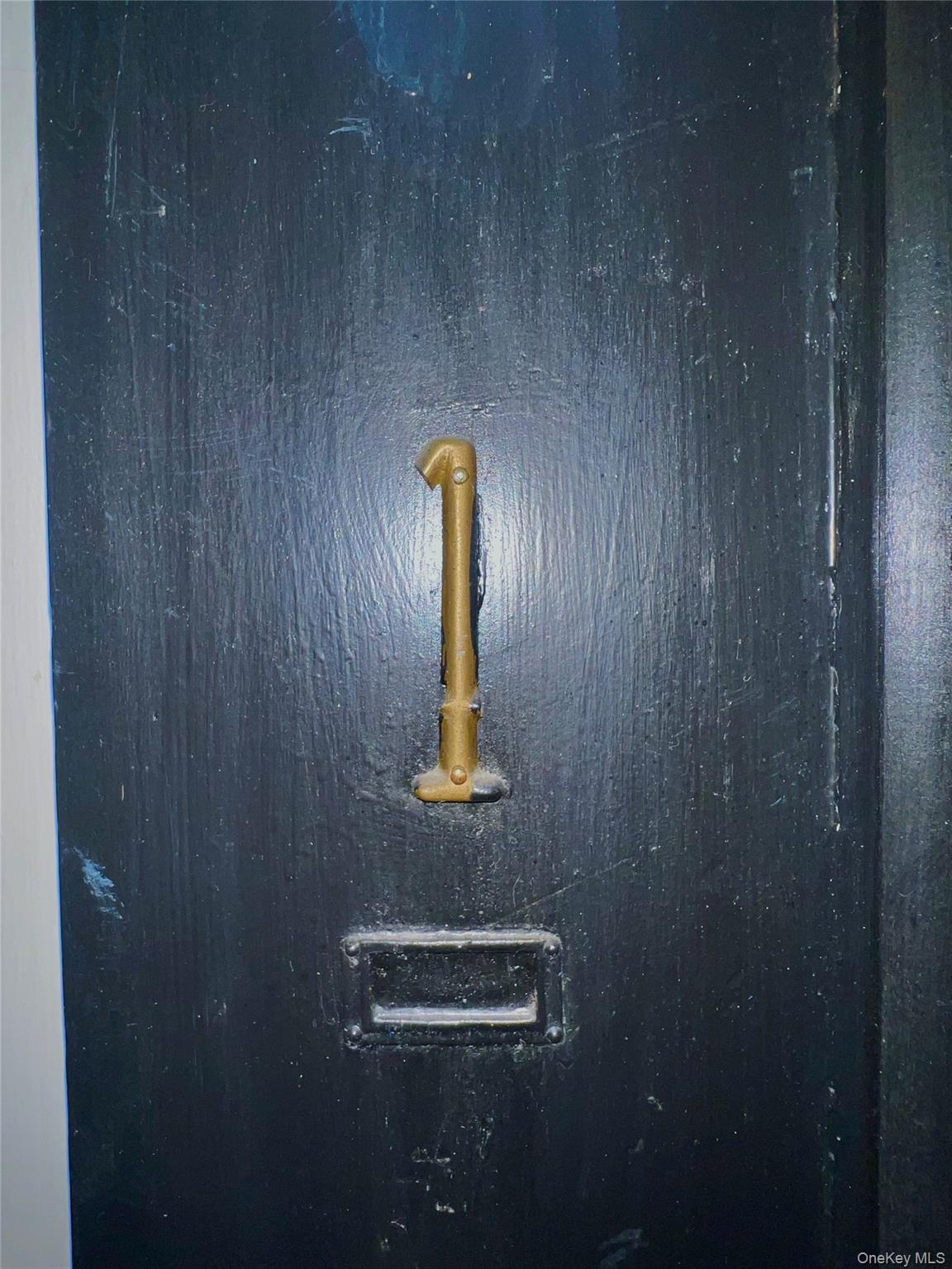 101 Wickham Avenue # 1, Middletown, NY 10940