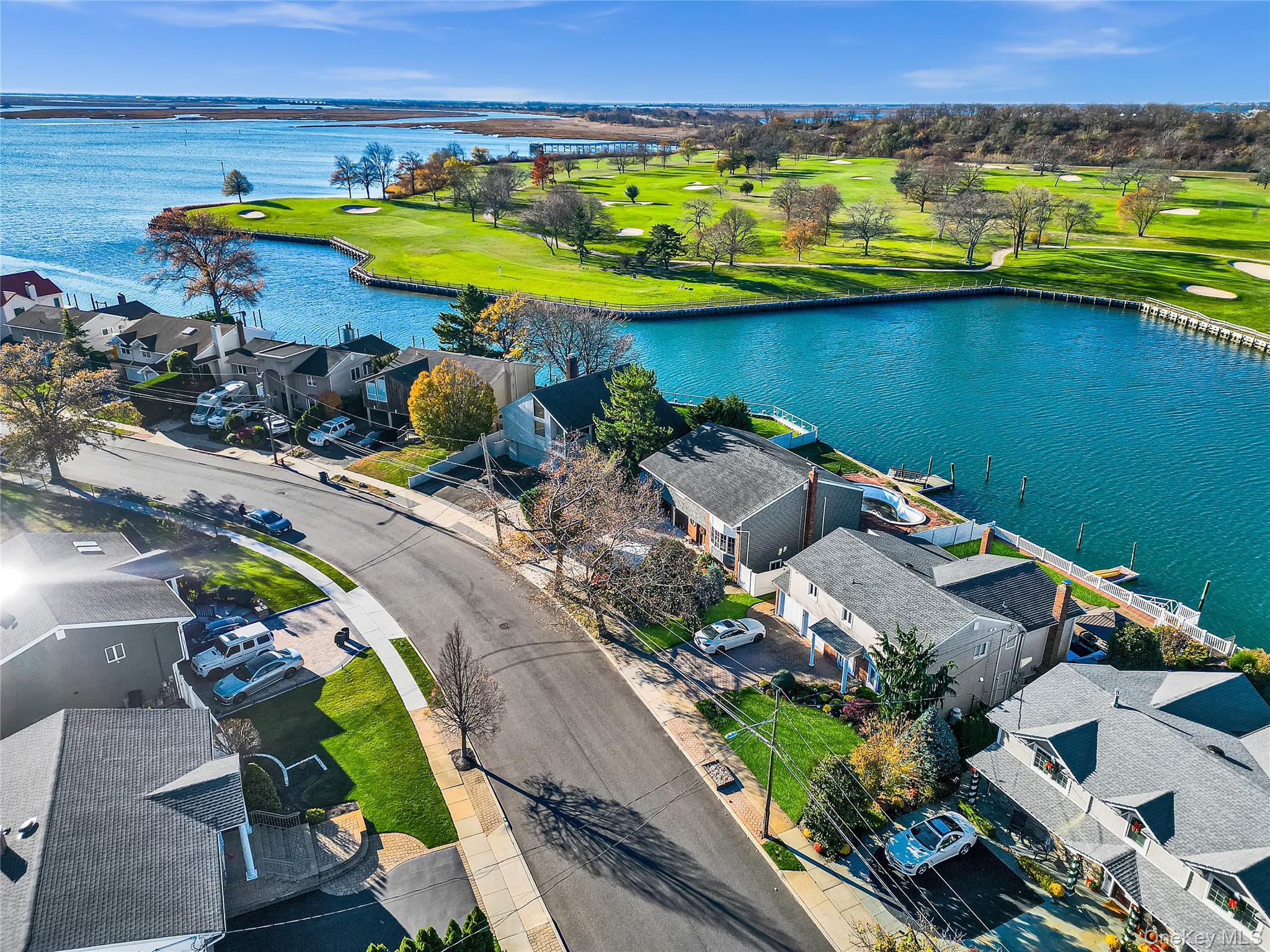 2848 Clubhouse Road, Merrick, NY 11566