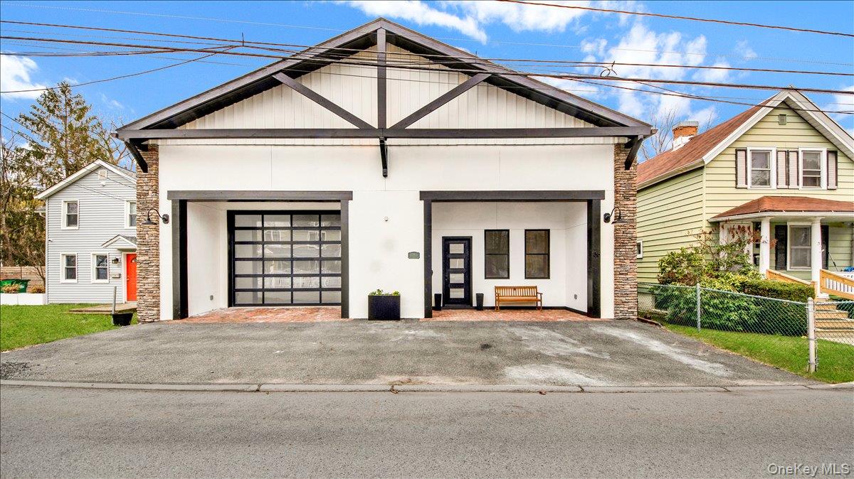 36 N Cedar Street, Beacon, NY 12508