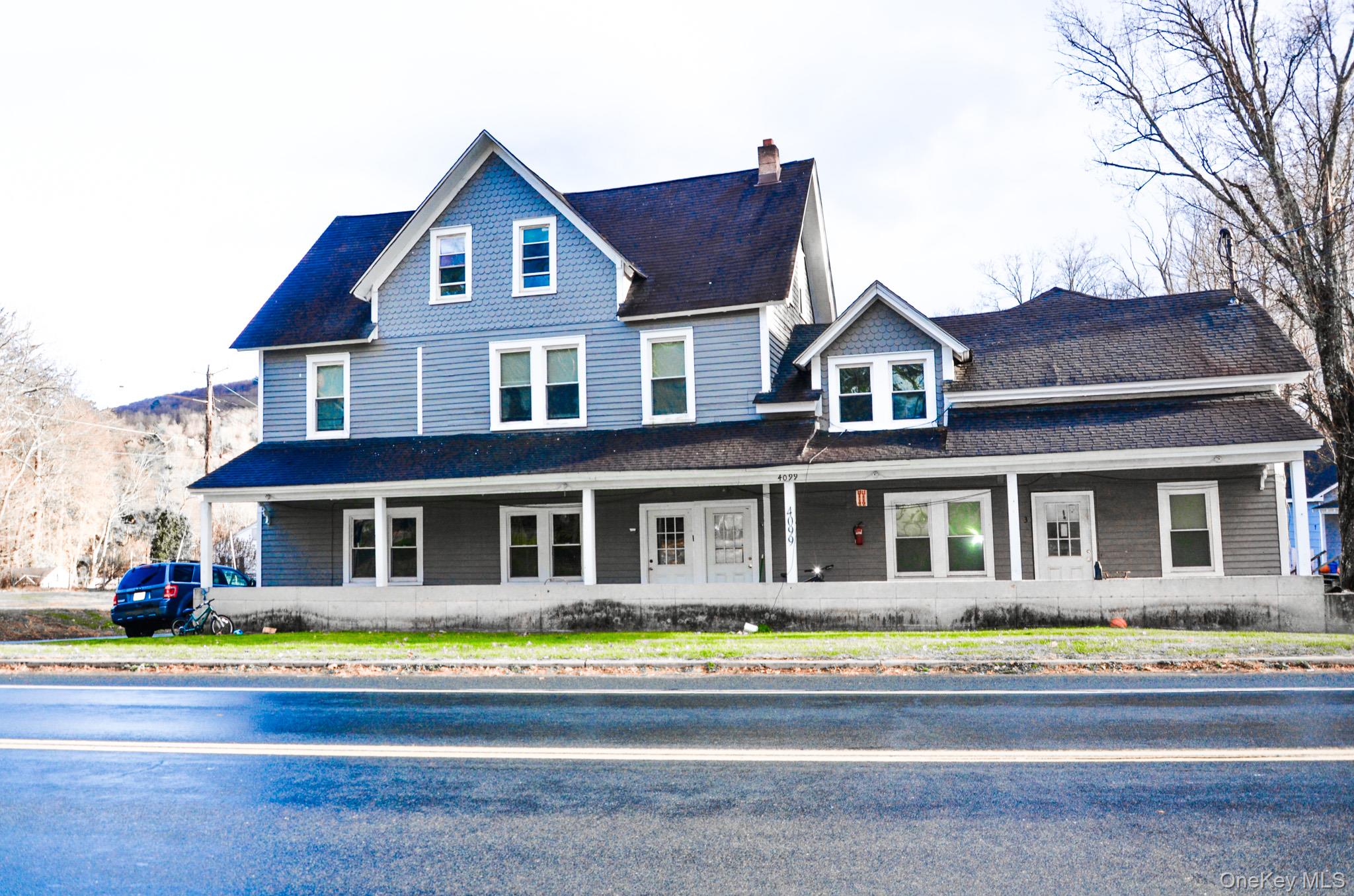 4099 State Route 52 # 3, Youngsville, NY 12791